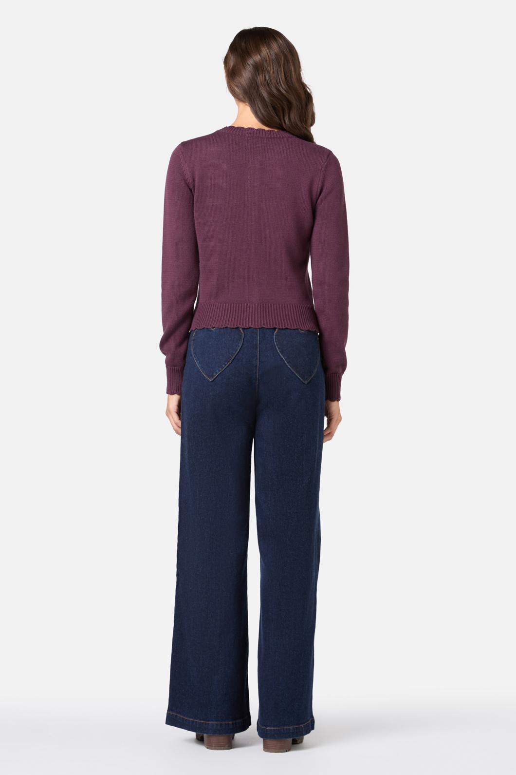 plum