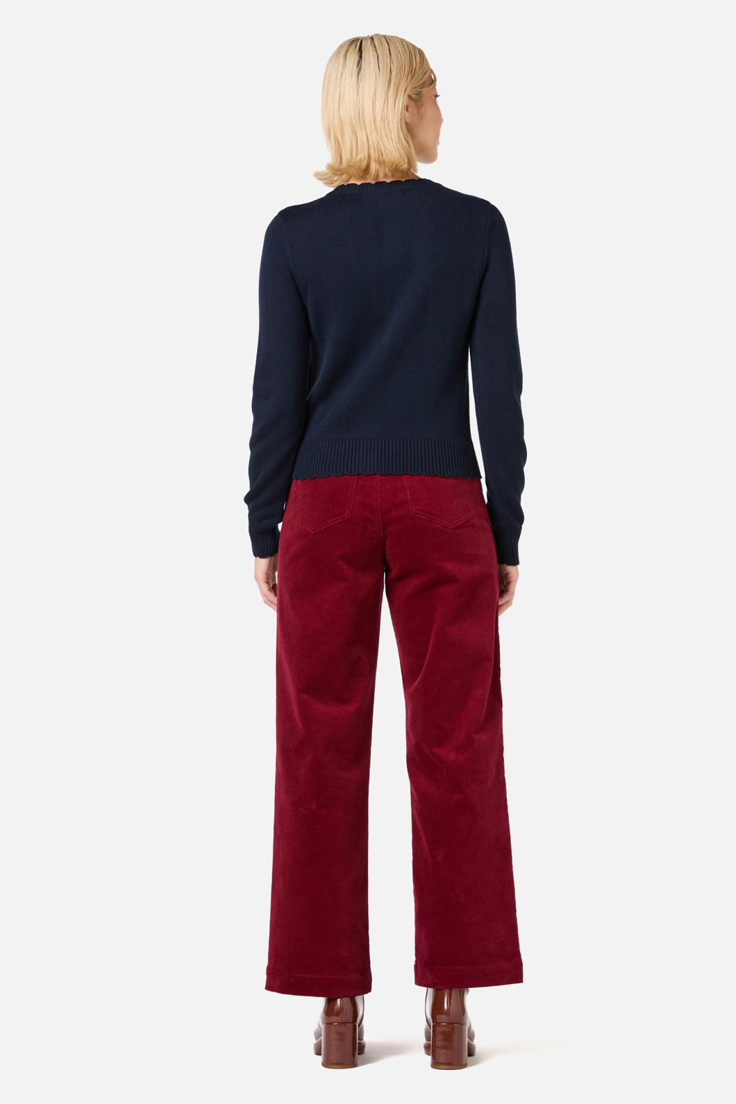navy