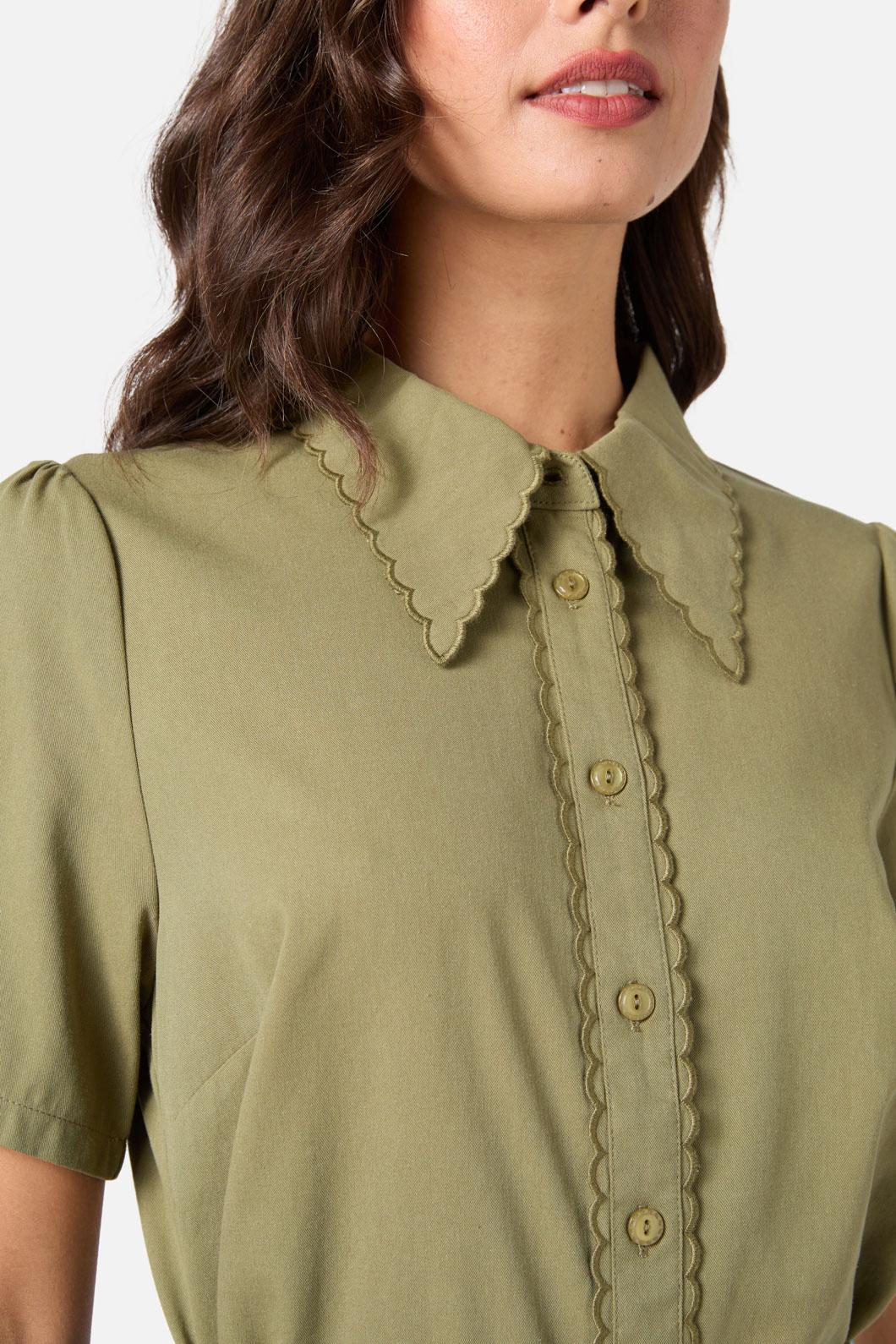 olive
