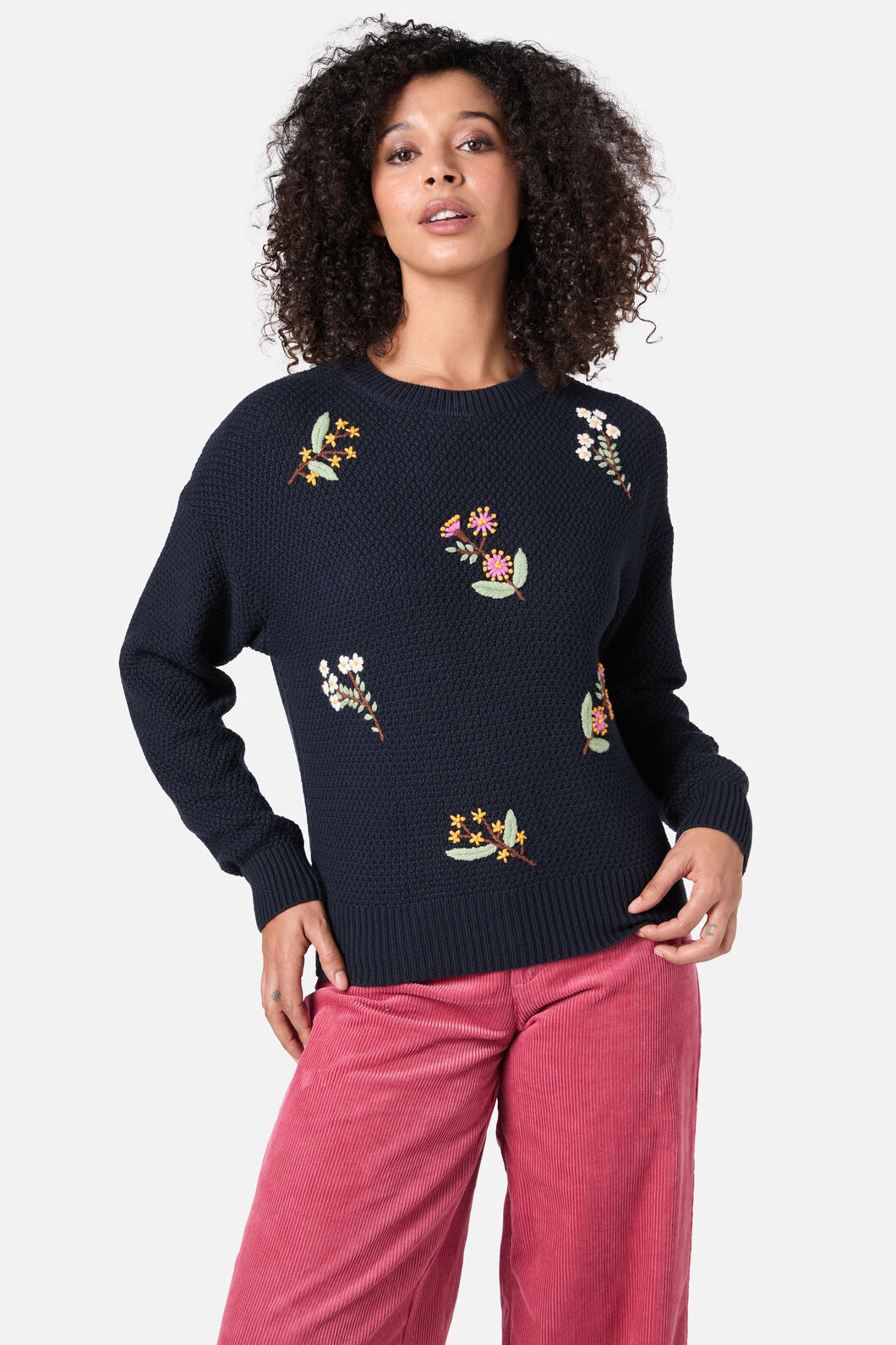 navy