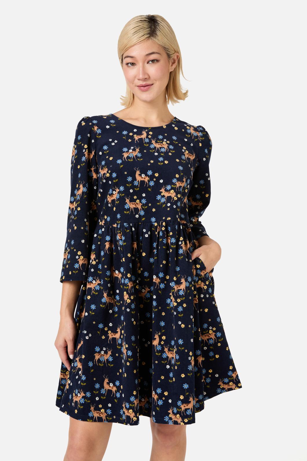 navy