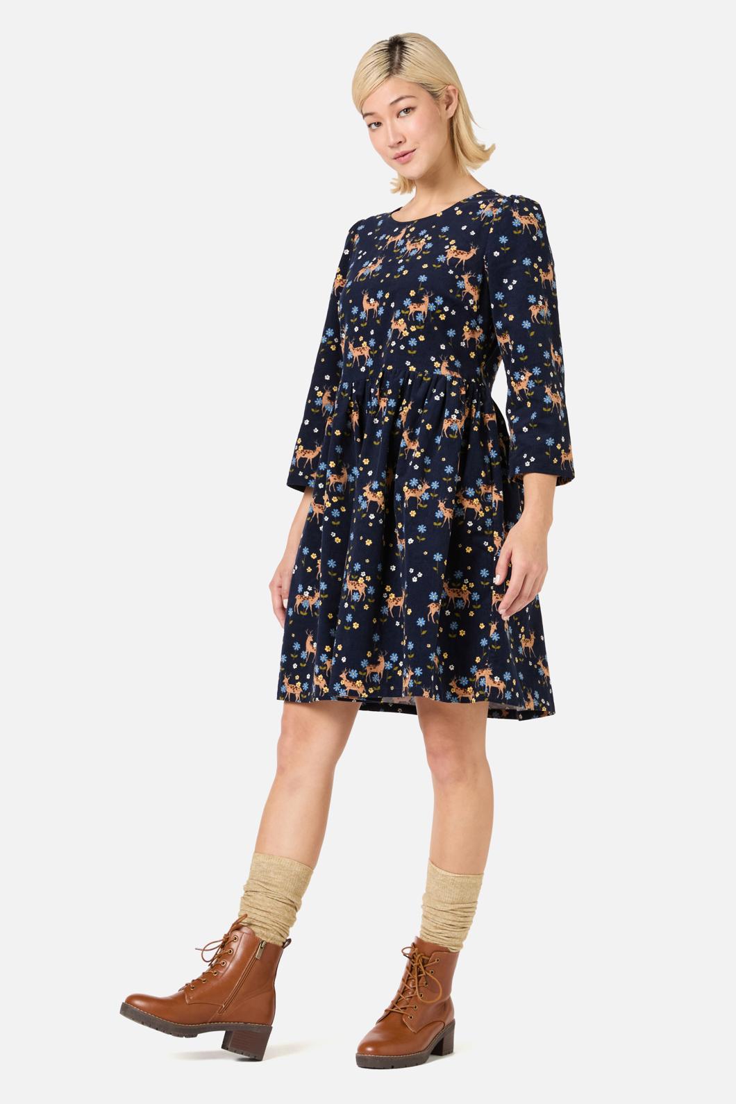 navy