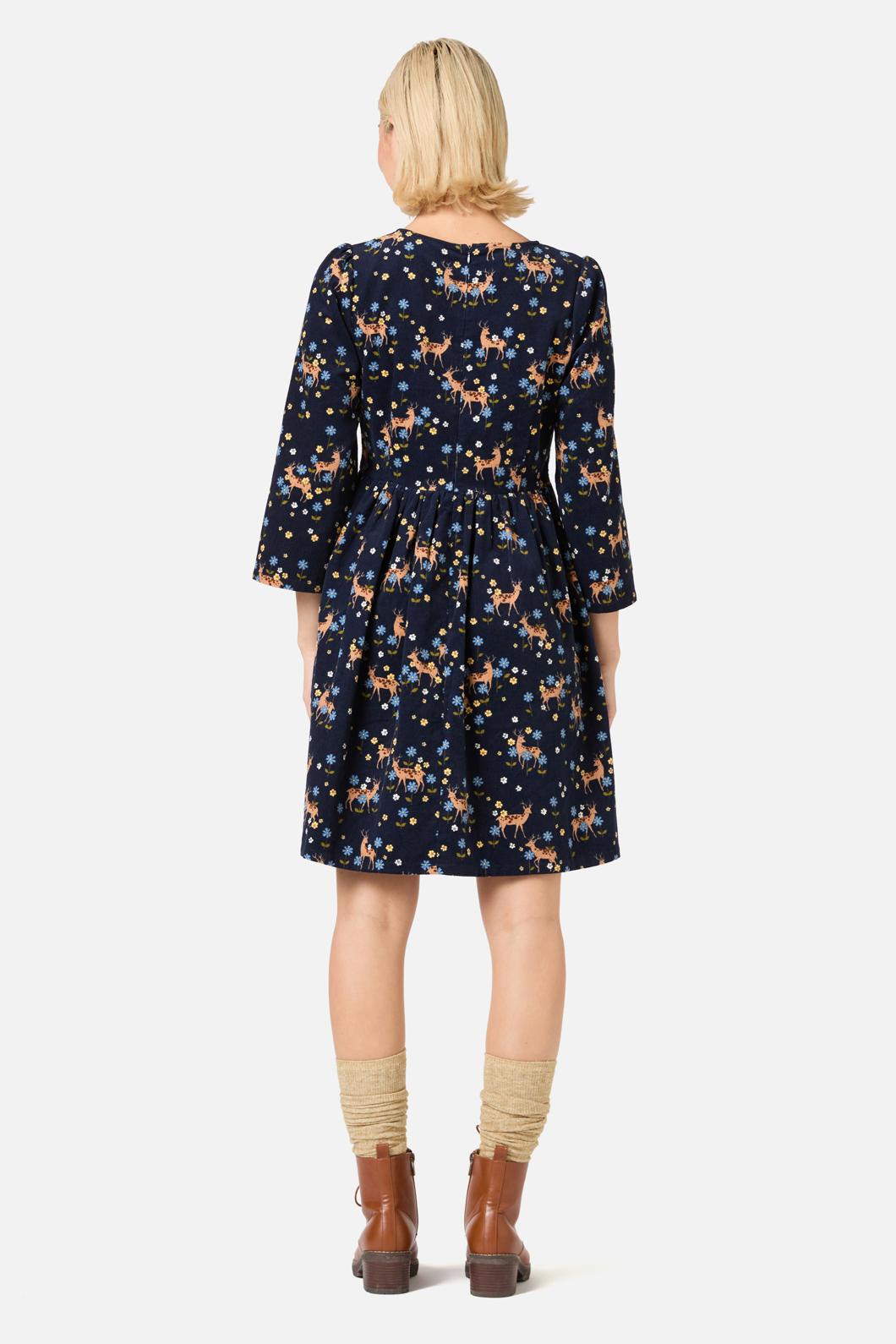 navy