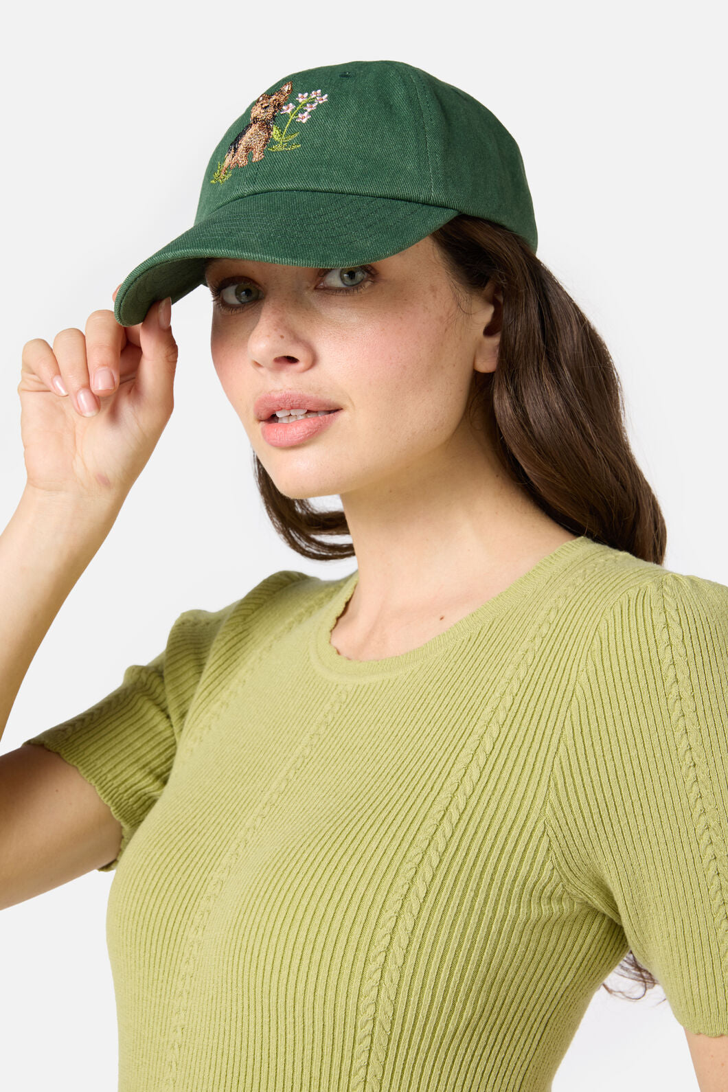 olive