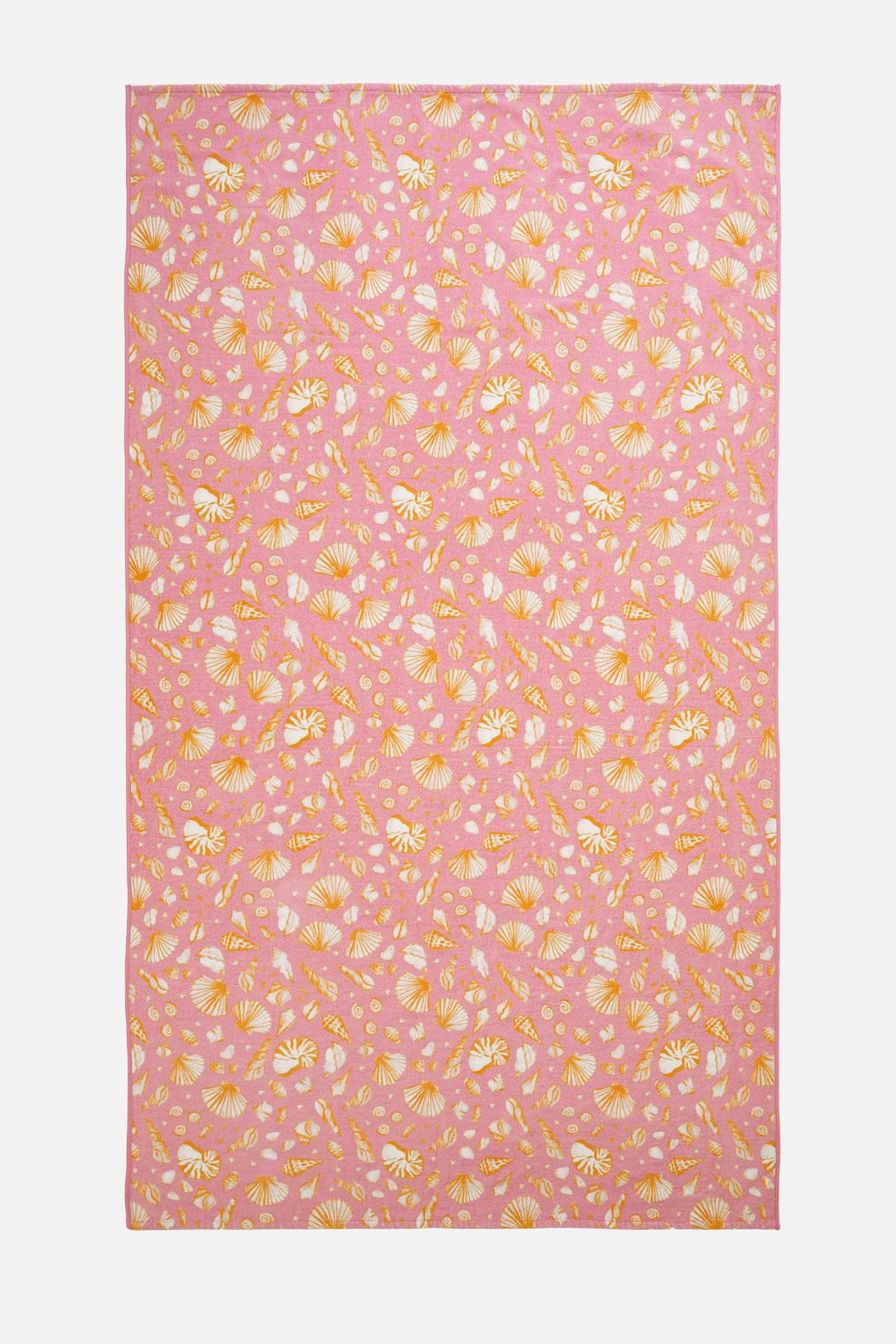 coral