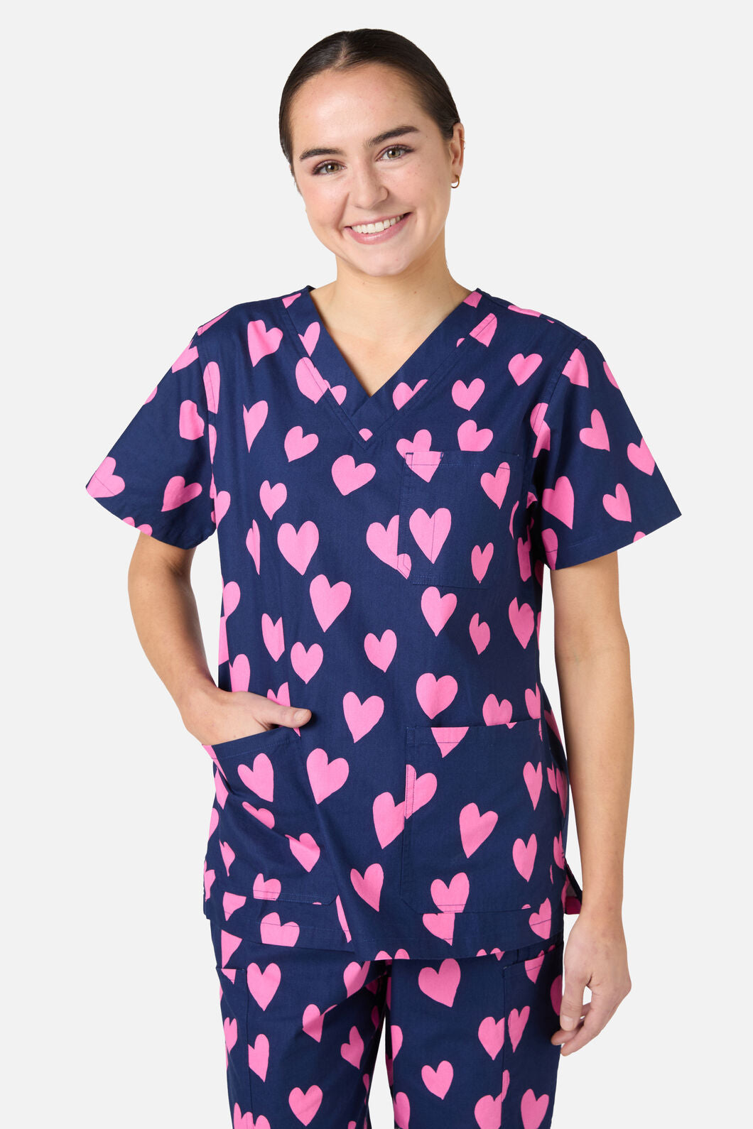 navy