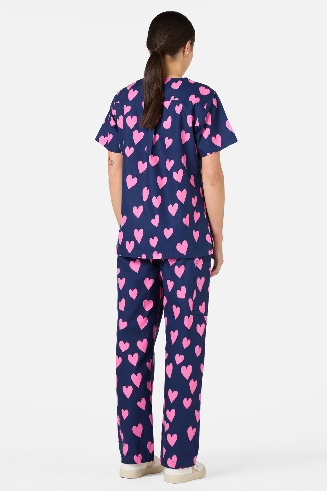 navy