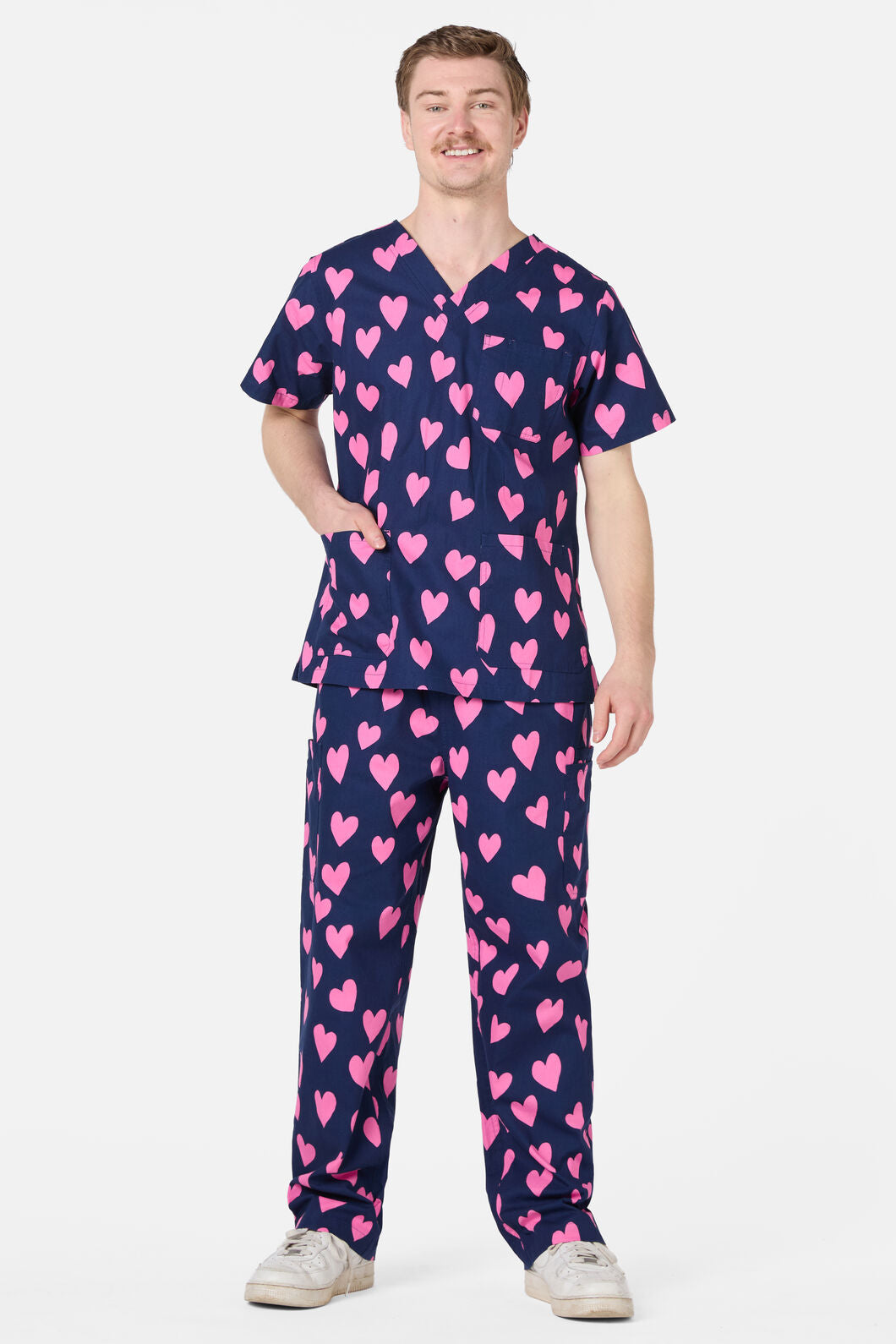 navy