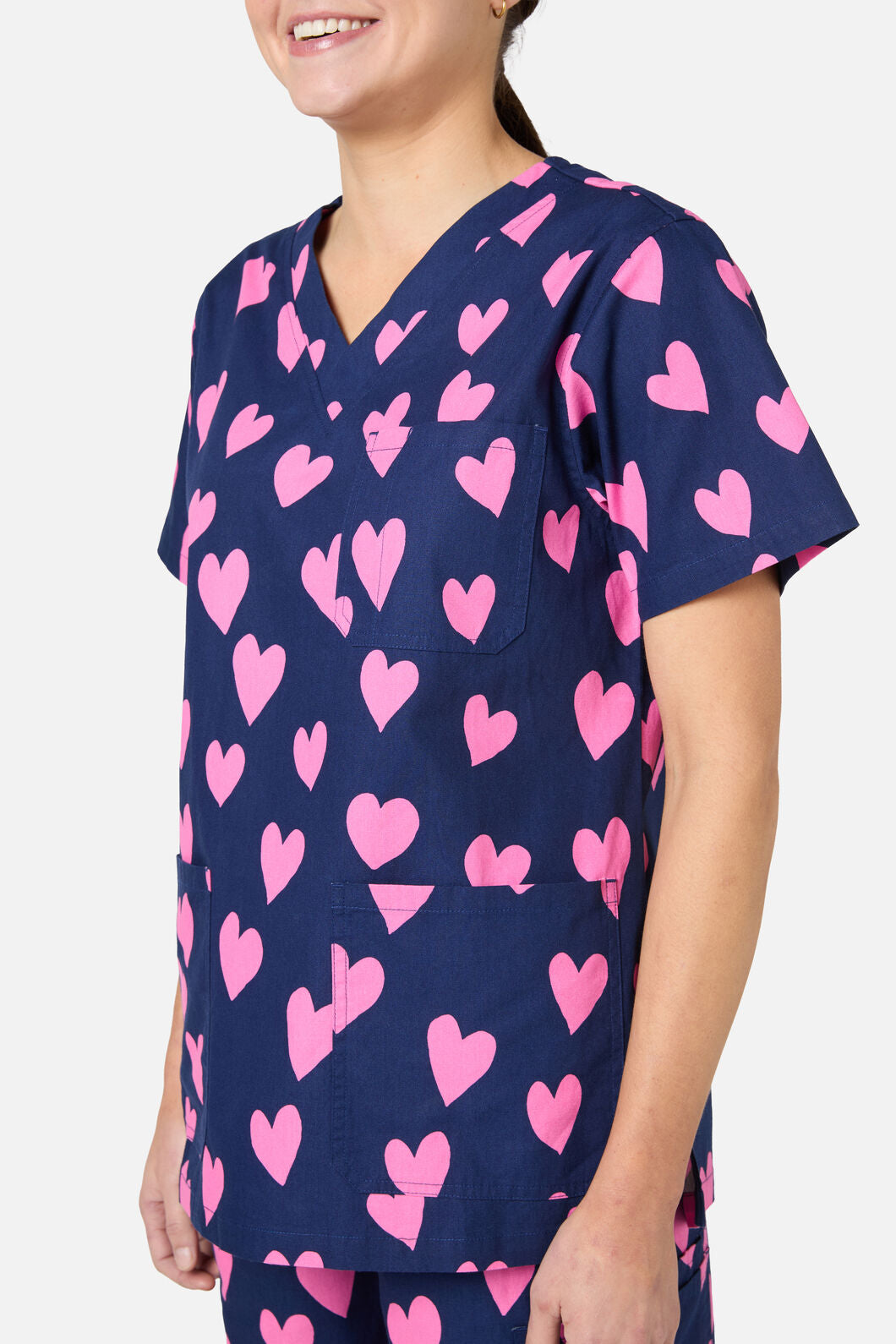 navy