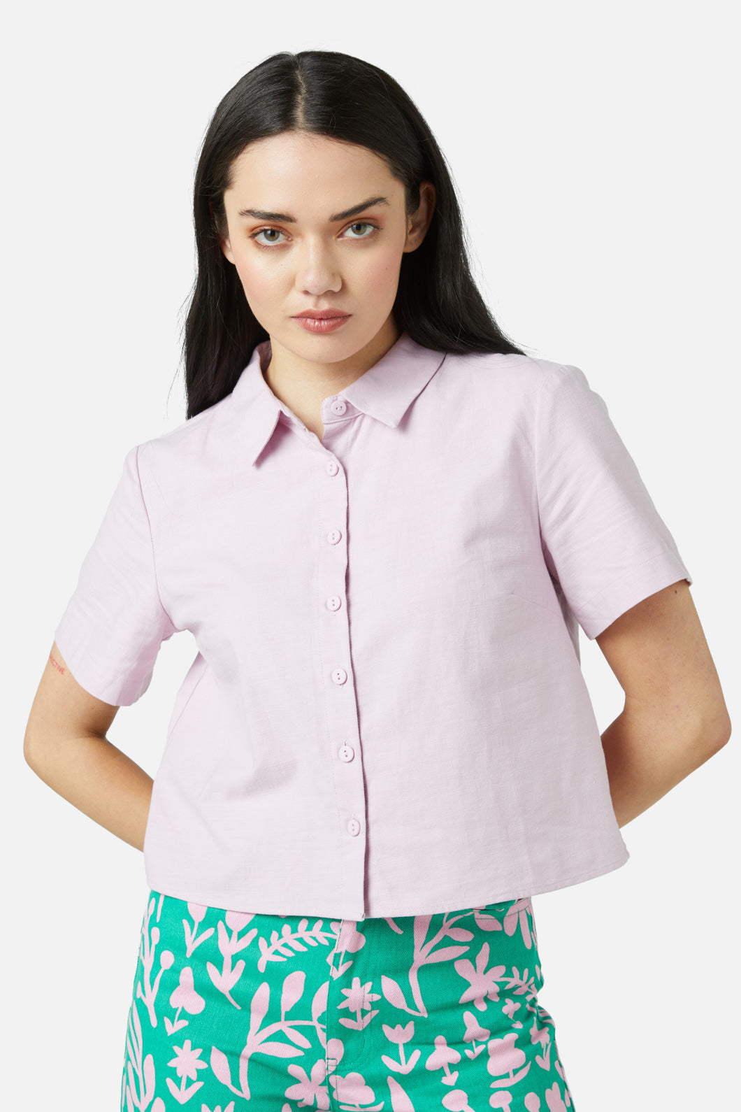 lilac