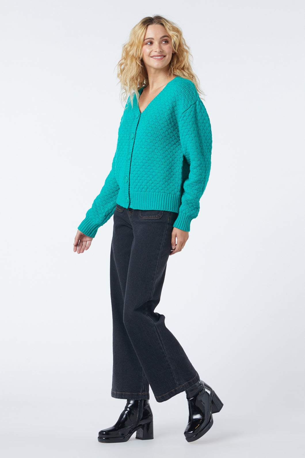 teal