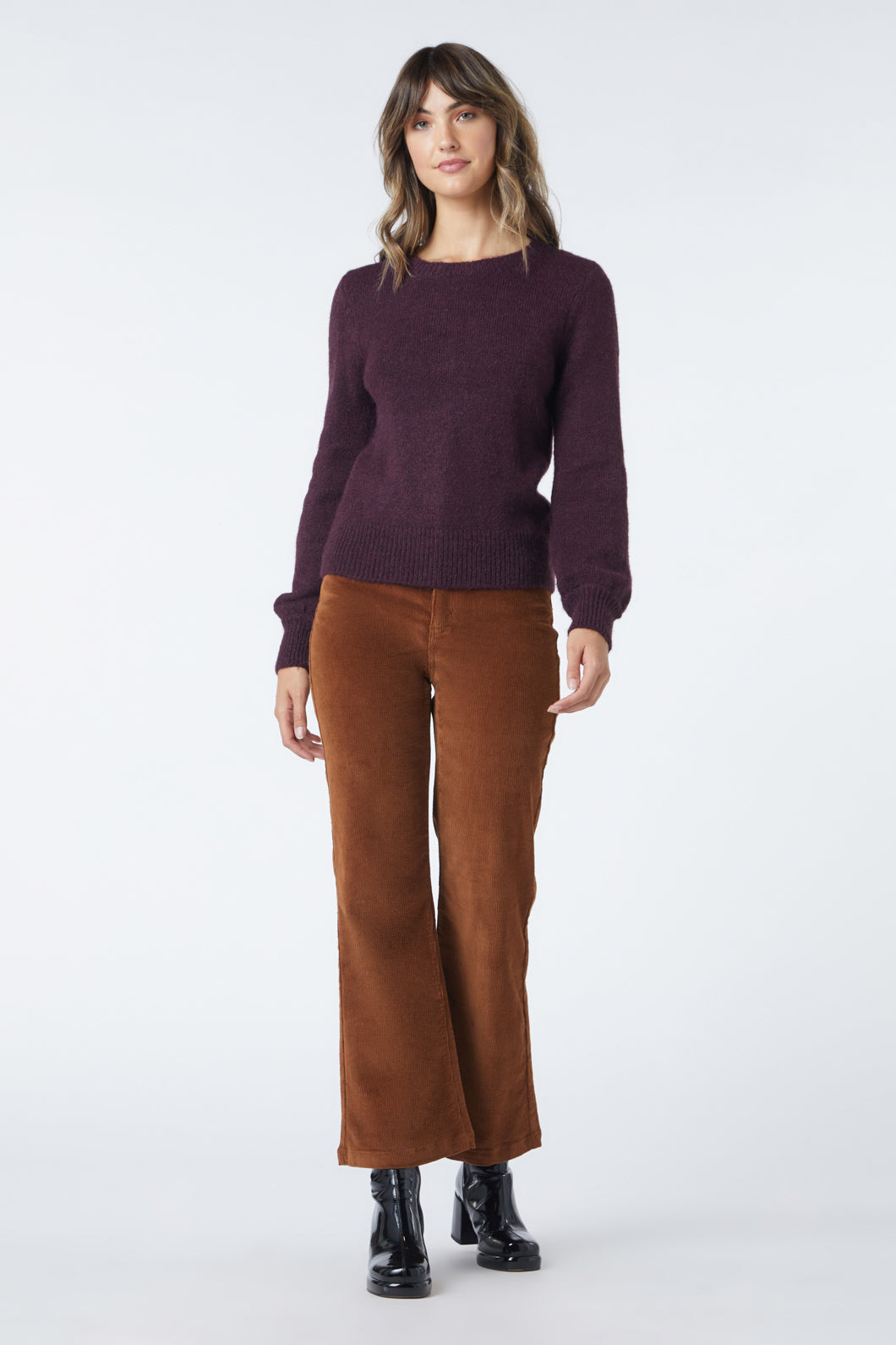 plum