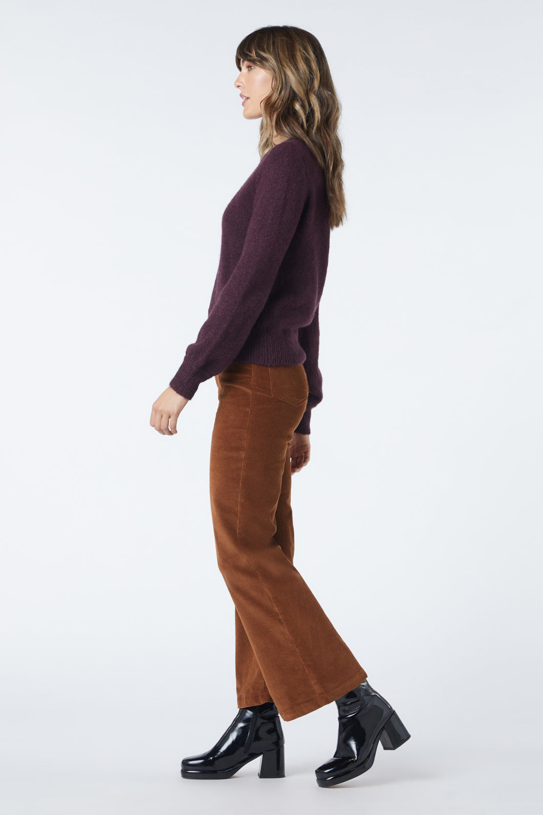 plum
