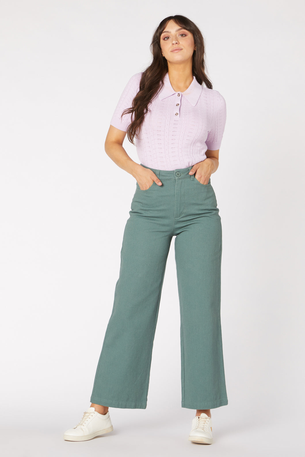teal