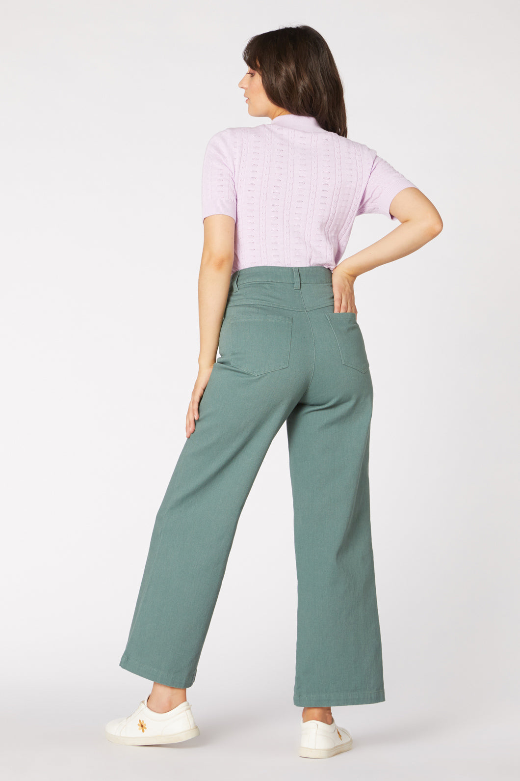 teal