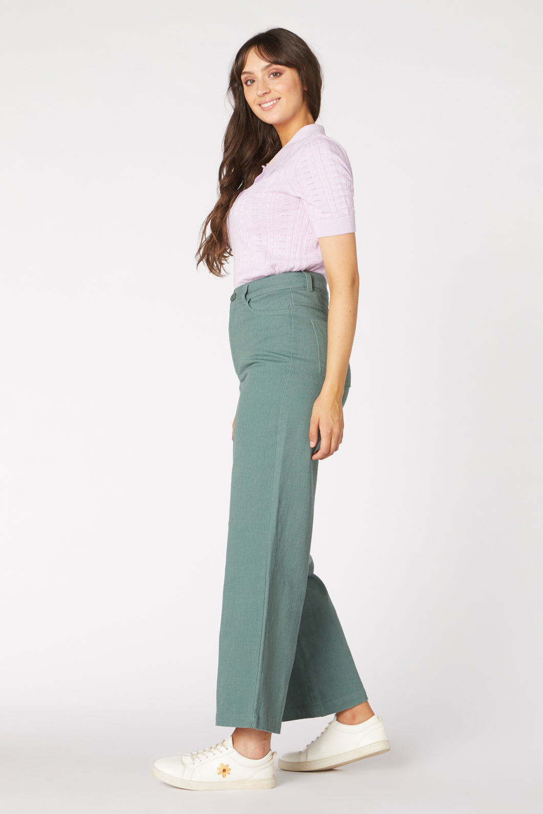 teal