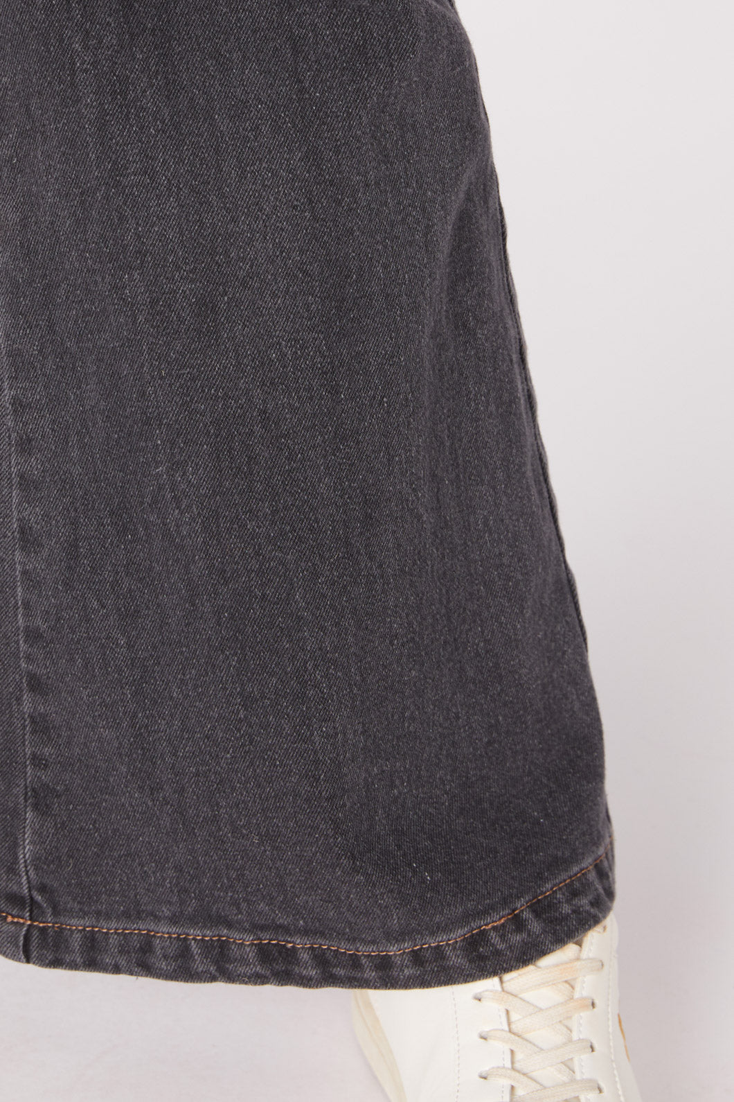 black-denim