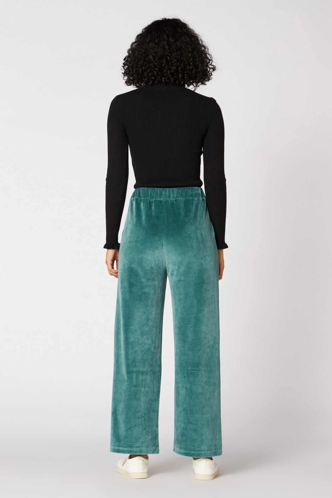 teal
