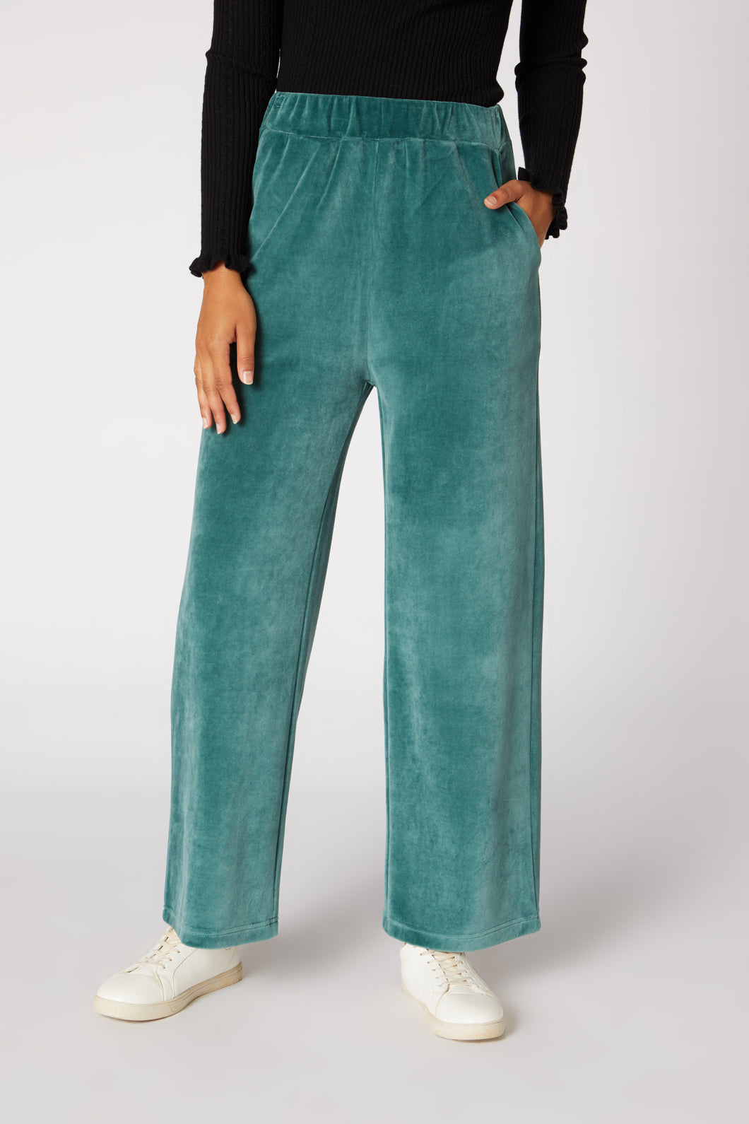 teal