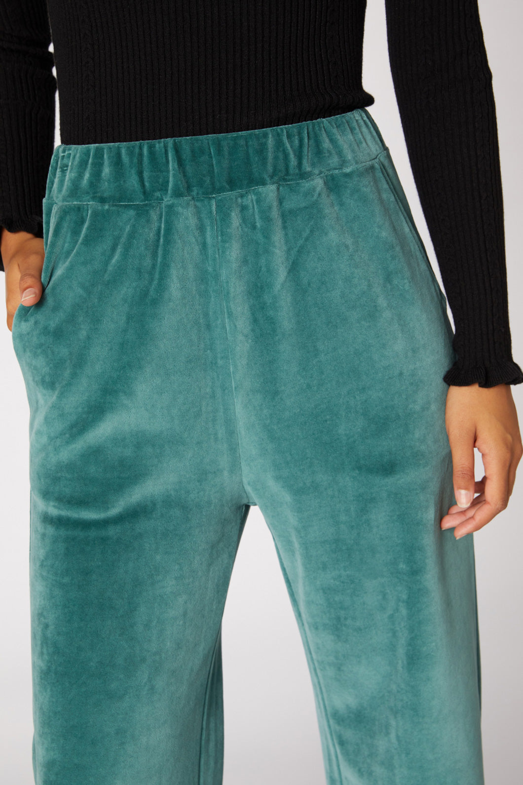 teal