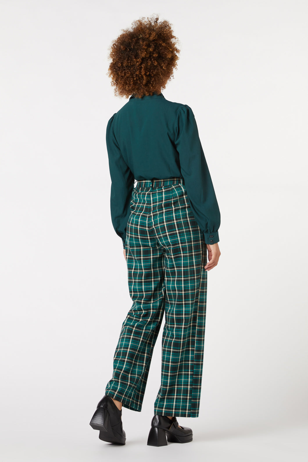 teal