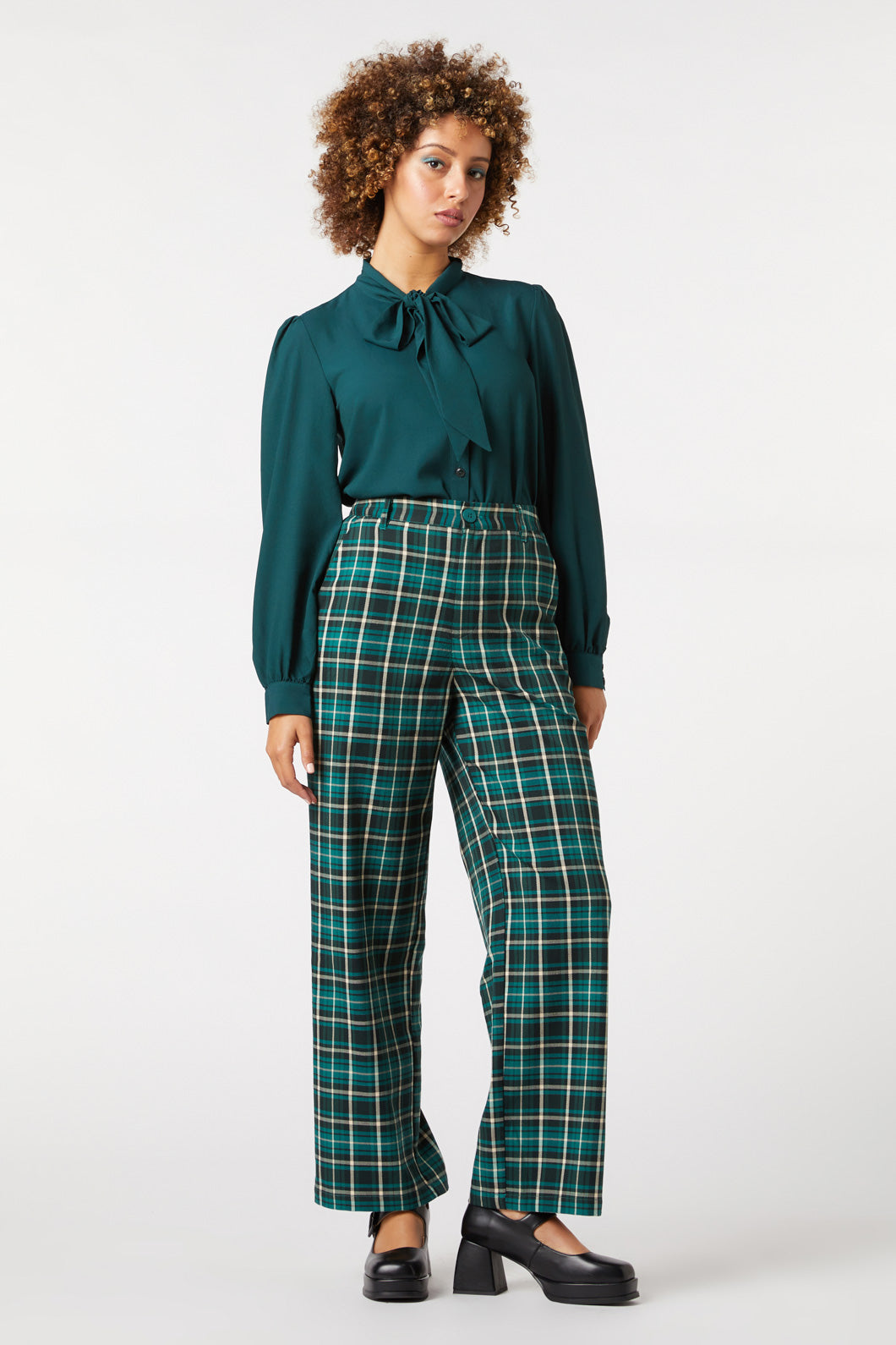 teal