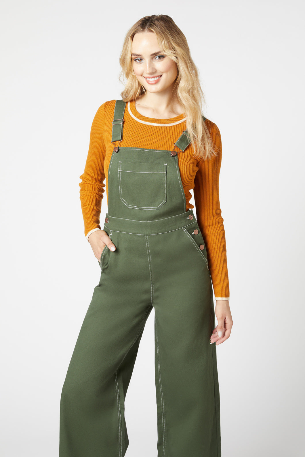 olive
