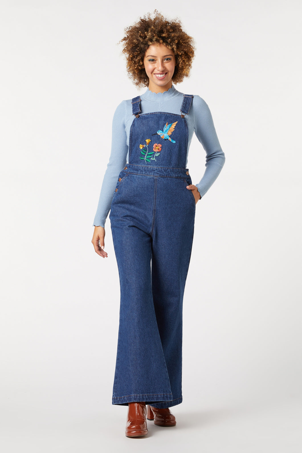 mid-denim