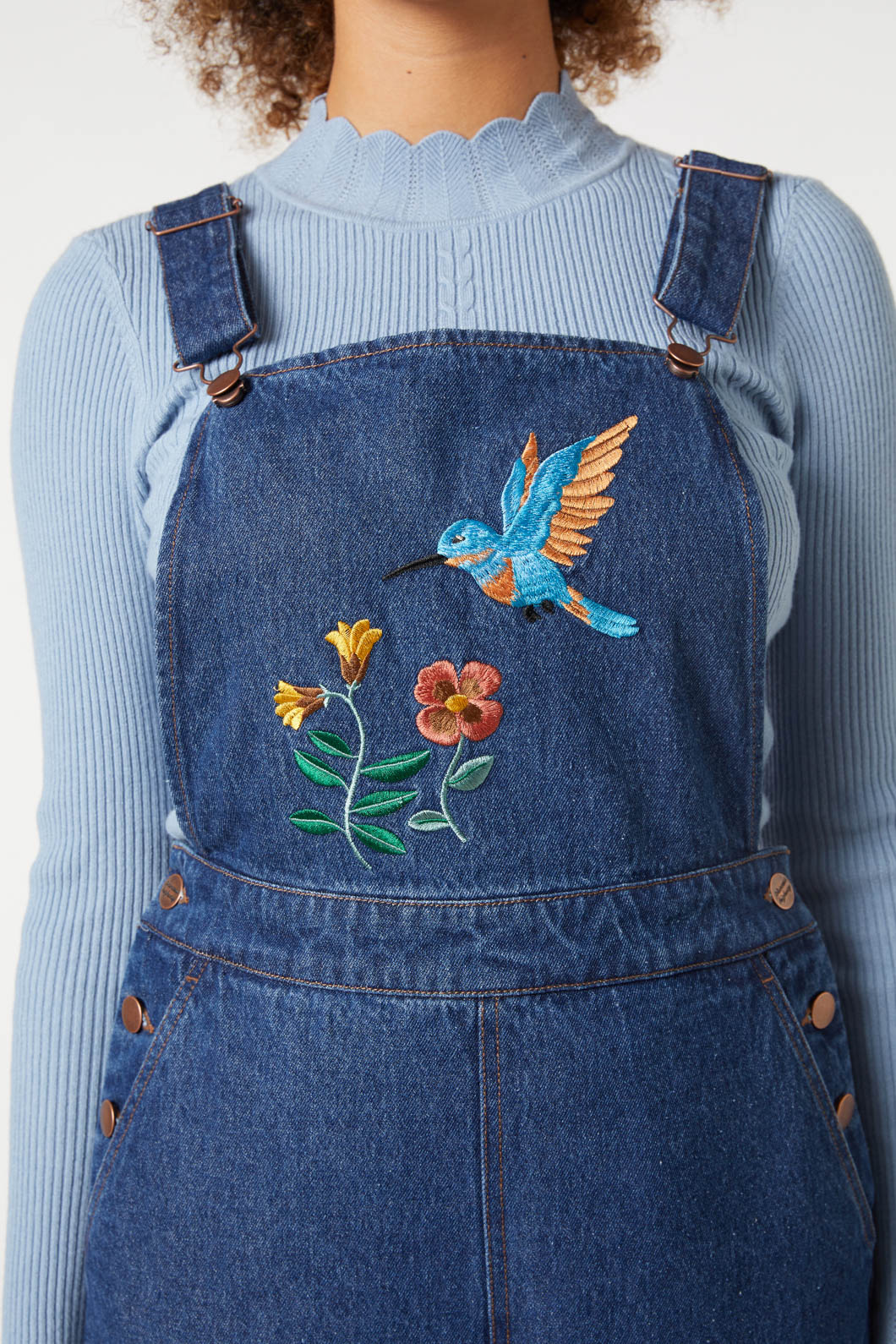 mid-denim
