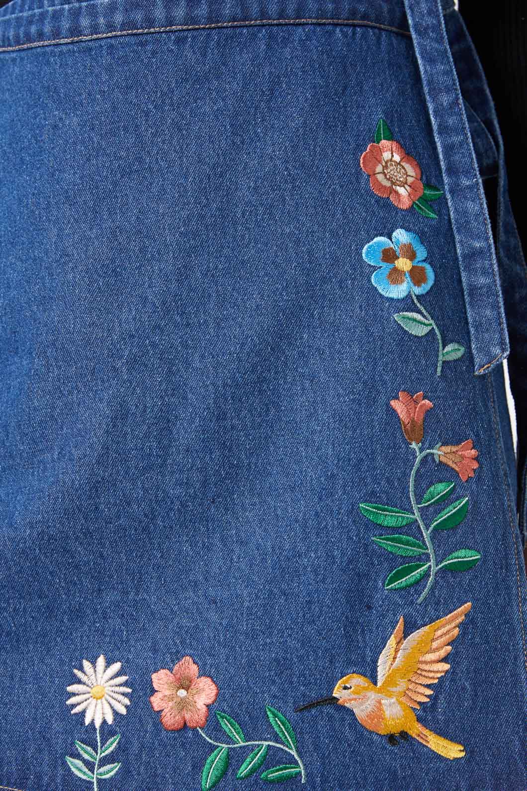 mid-denim