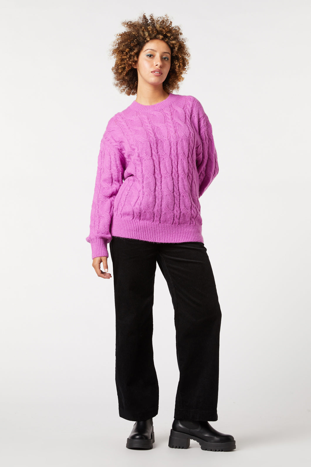 violet