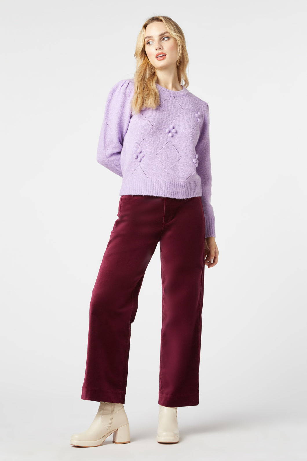lilac