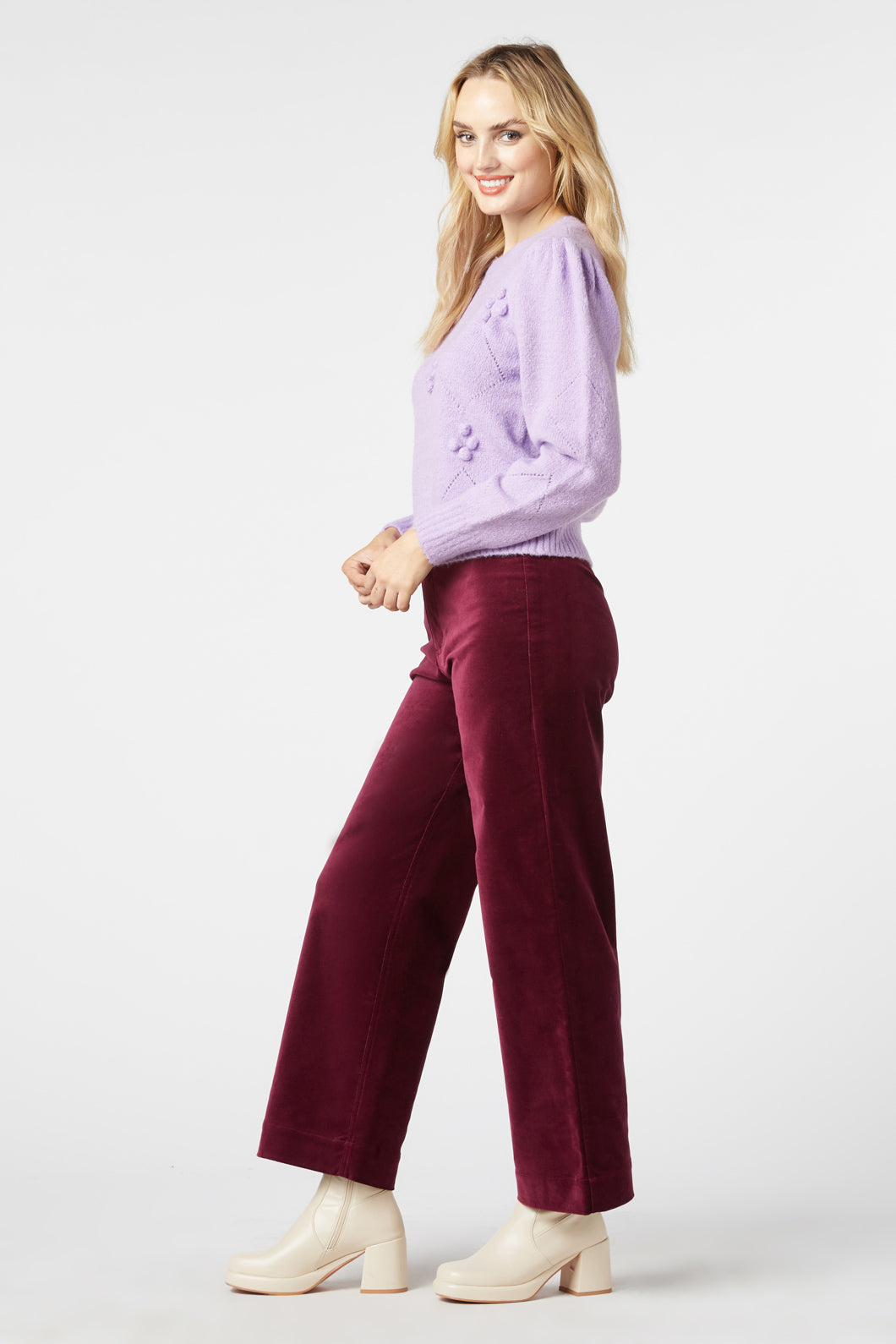 lilac