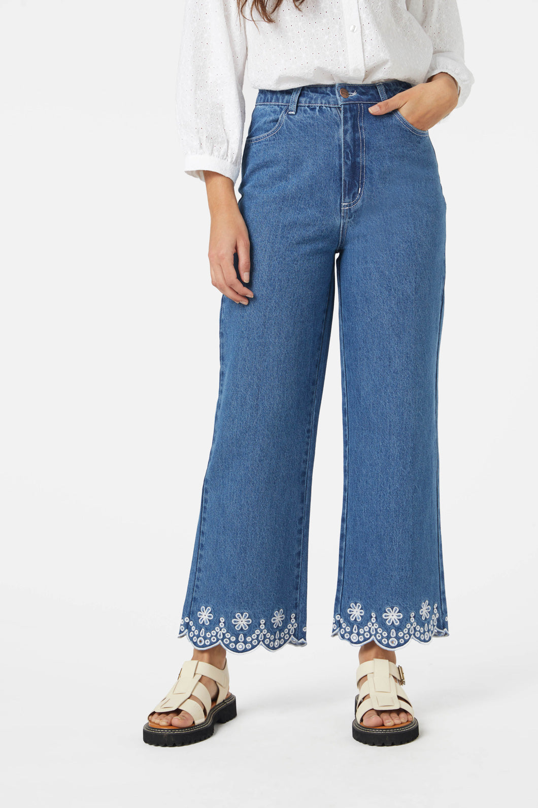 mid-denim