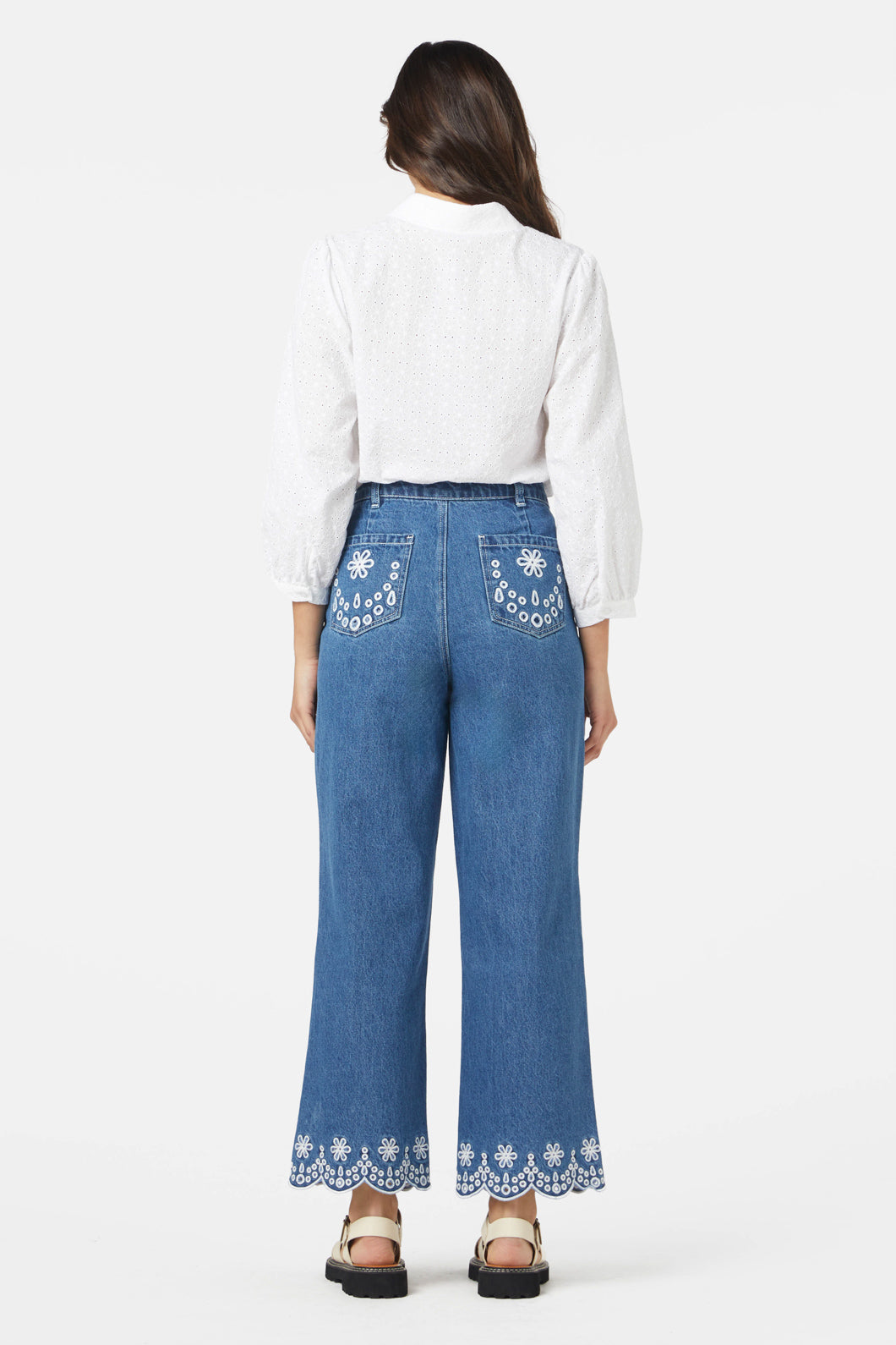 mid-denim
