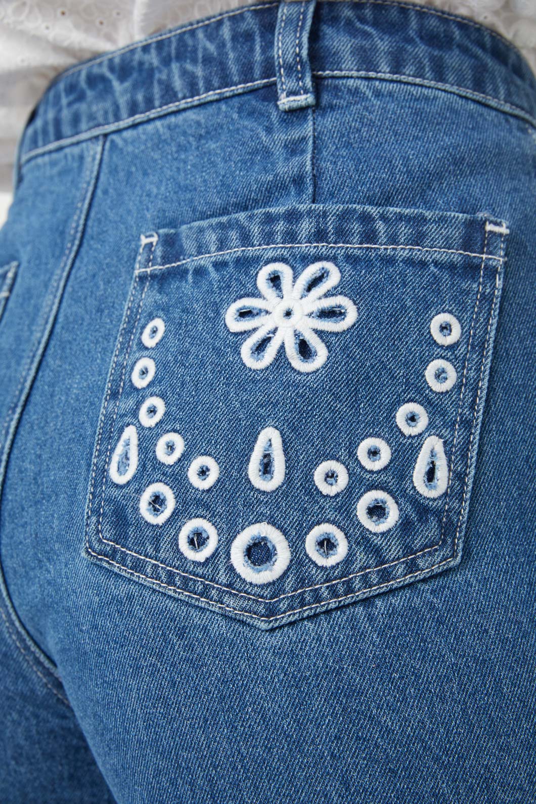 mid-denim