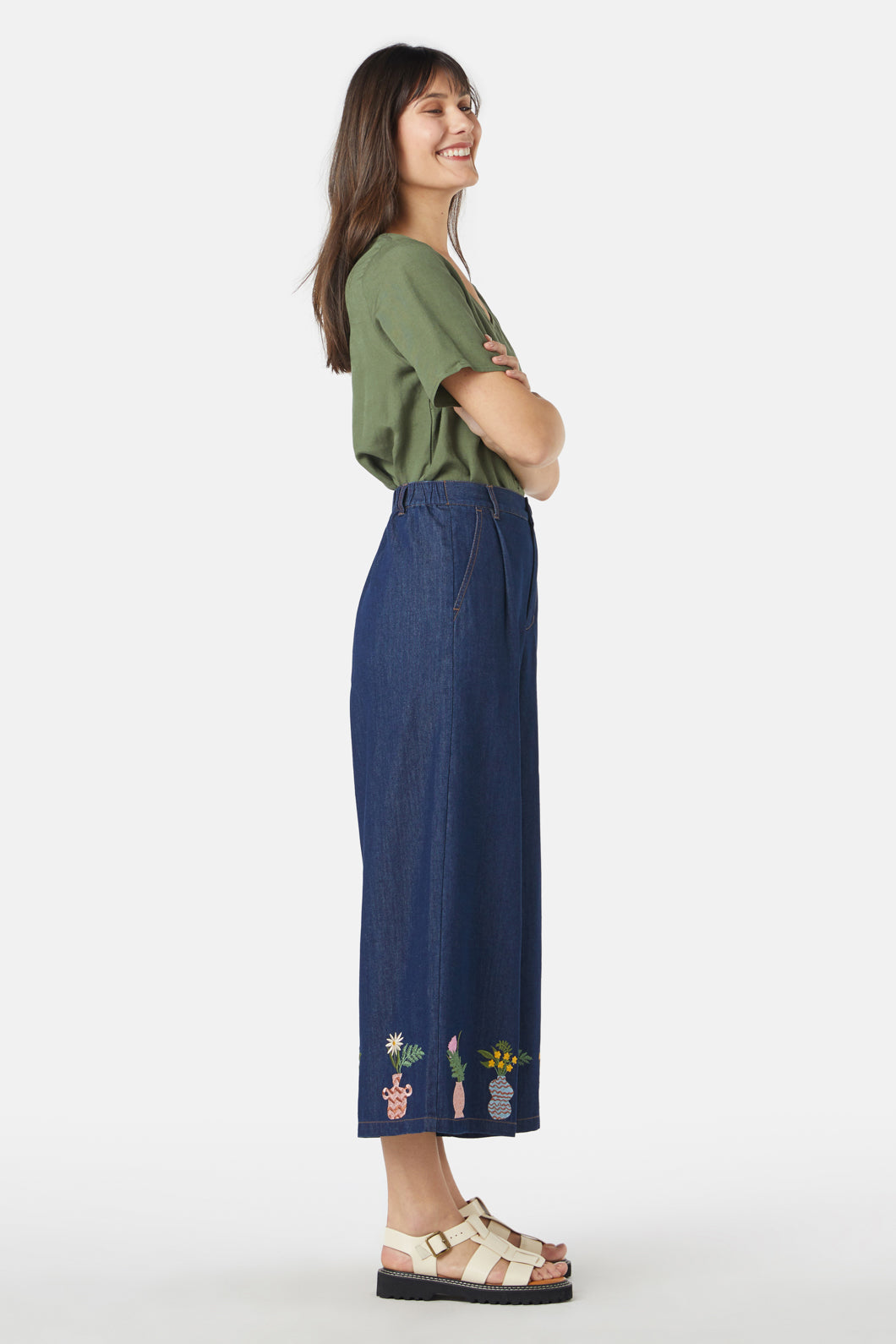 denim