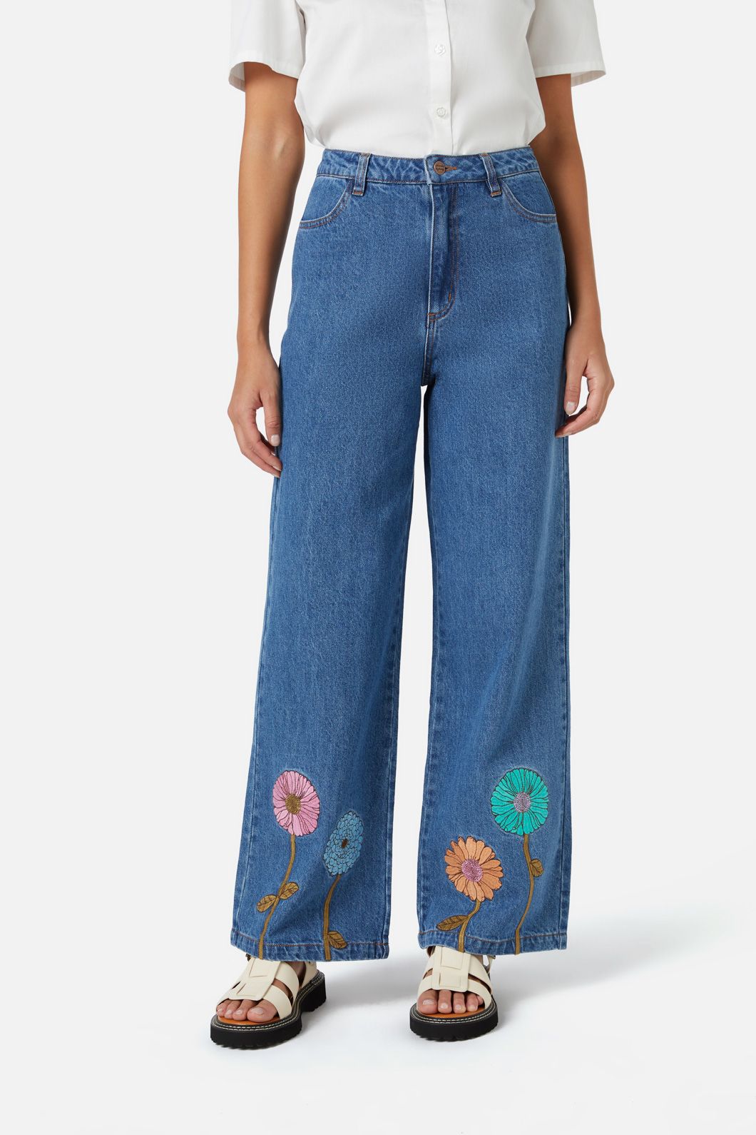 mid-denim