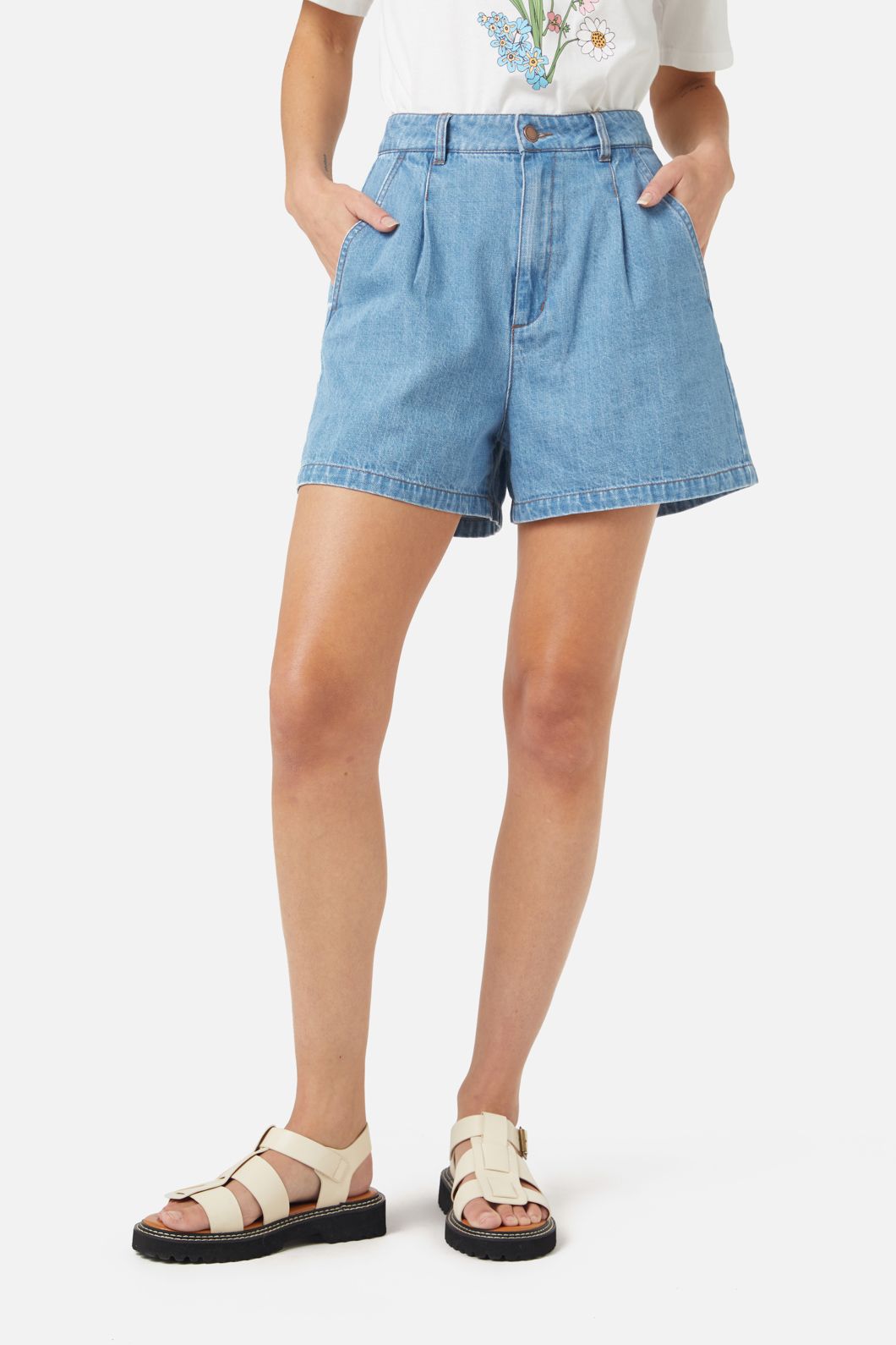 mid-denim