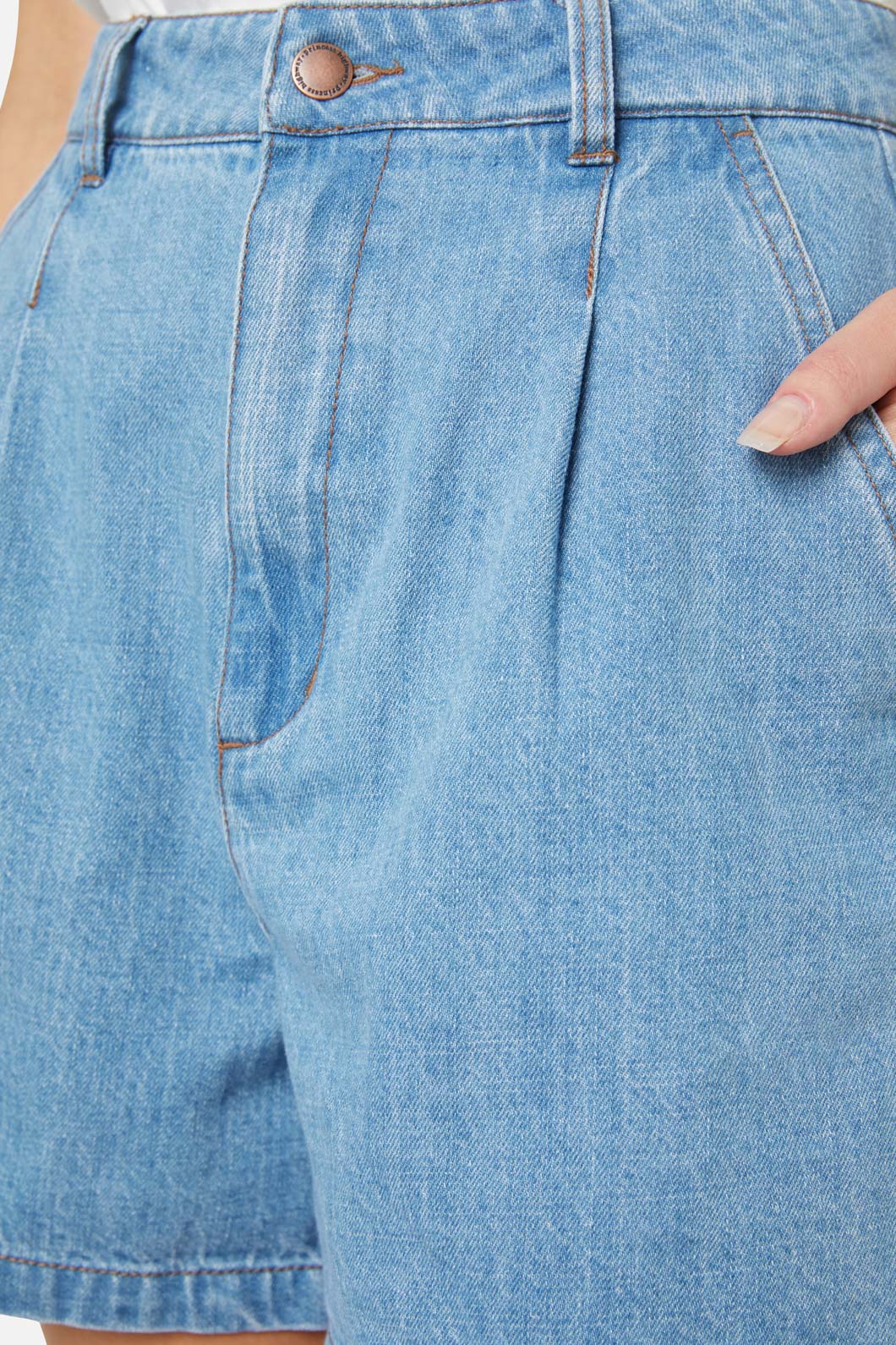 mid-denim