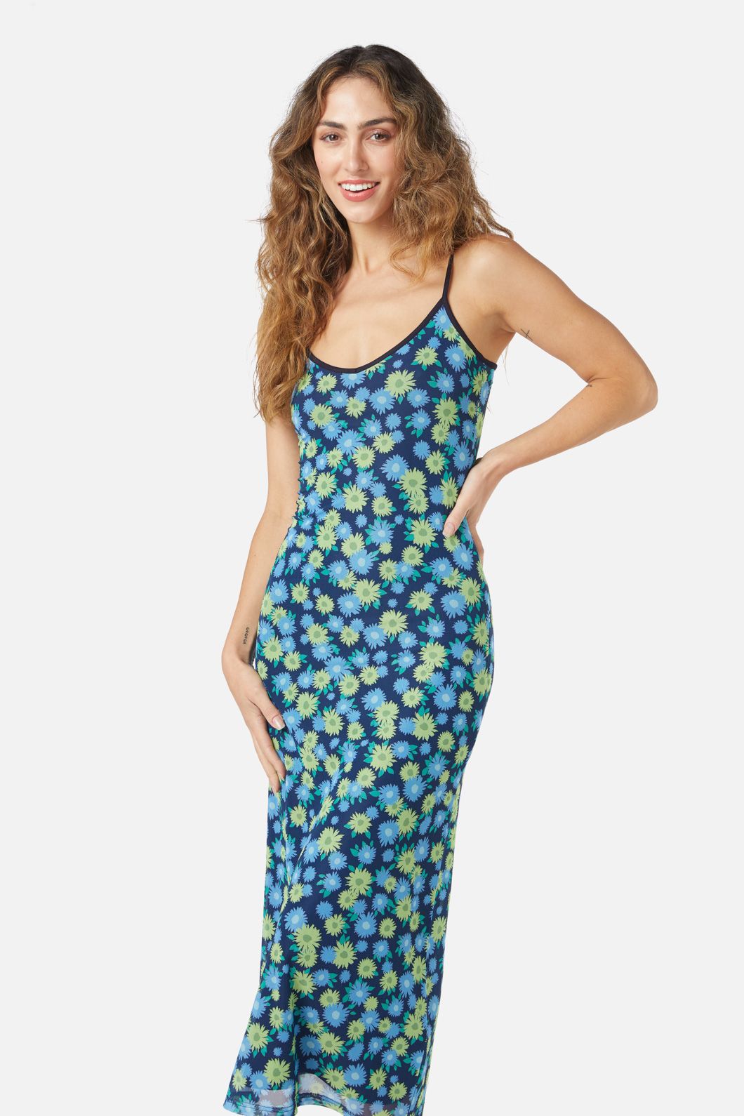 navy