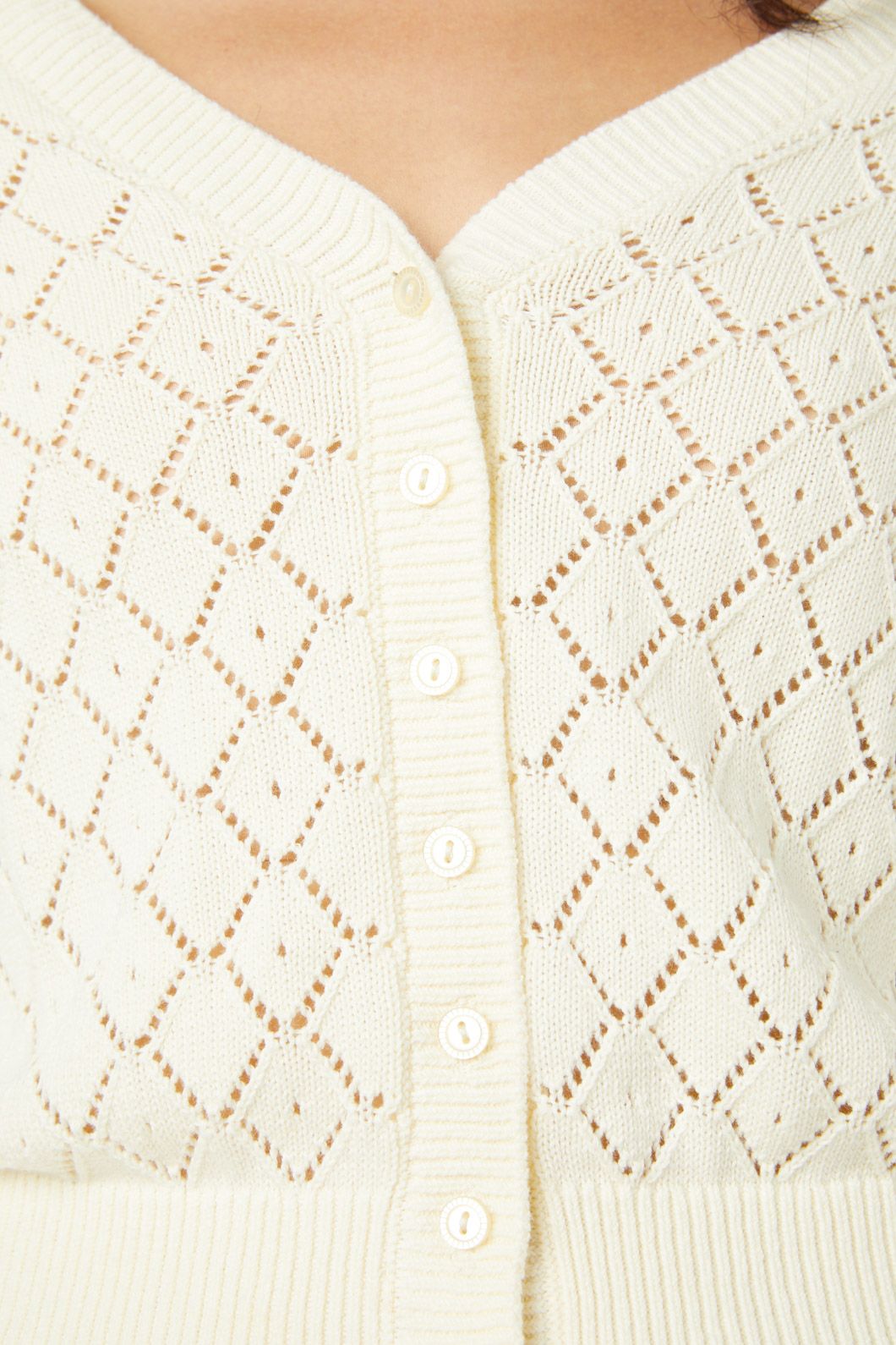 cream