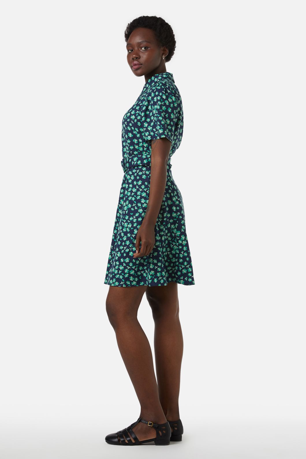 navy