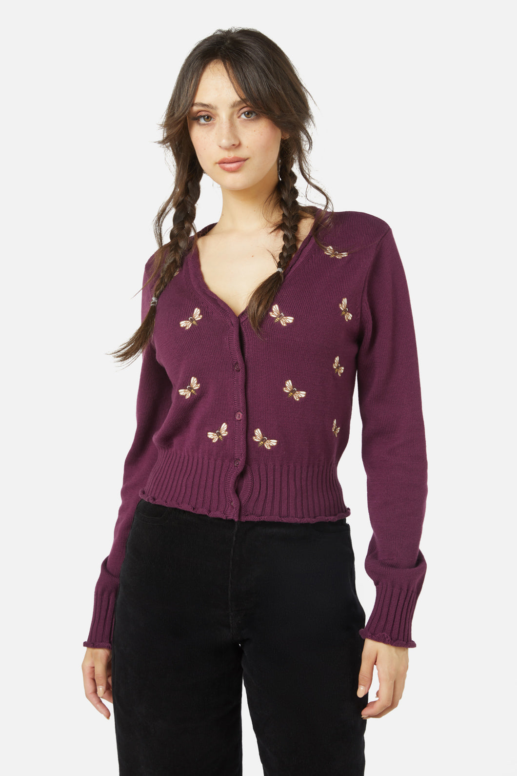 plum