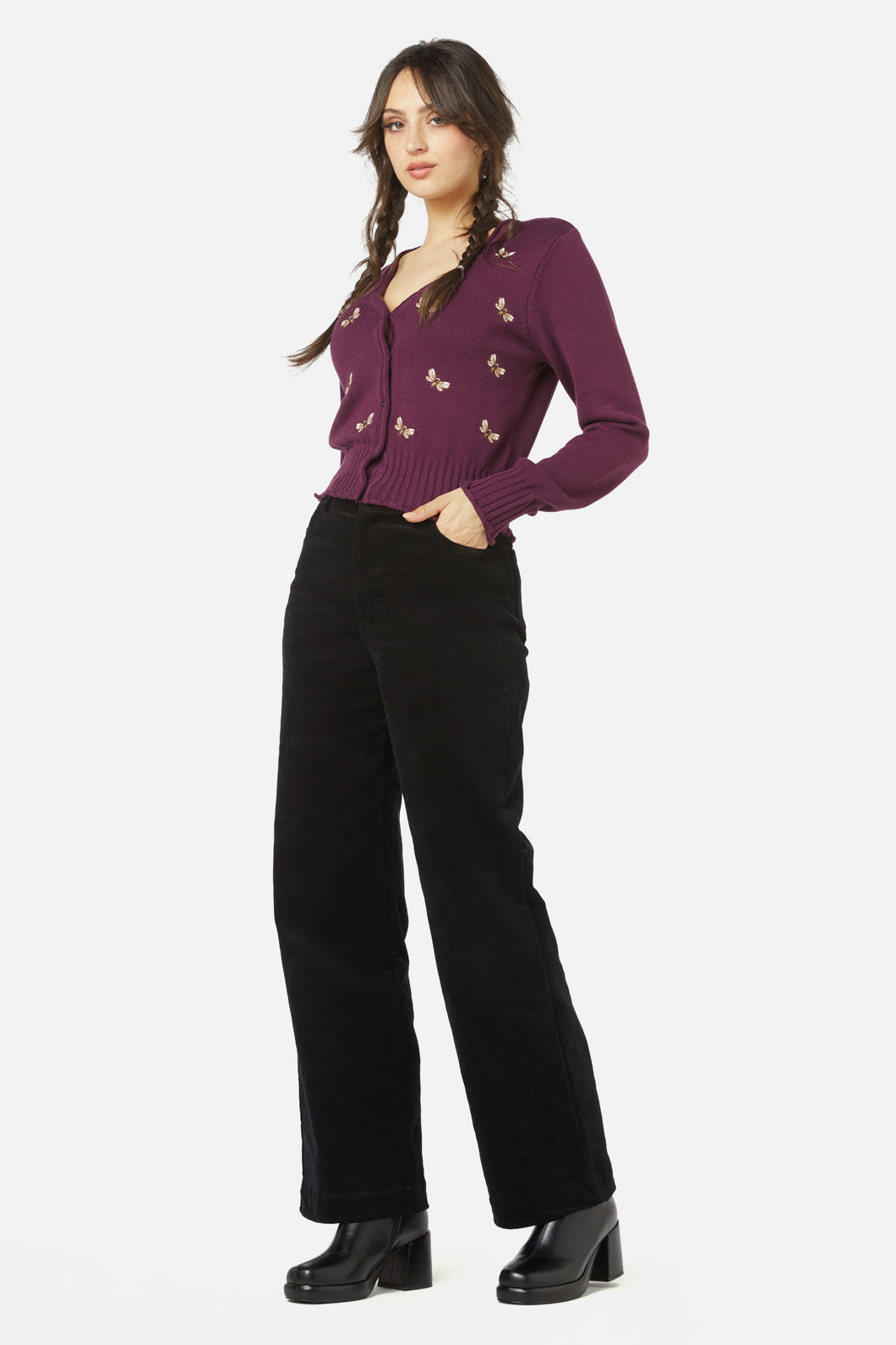 plum