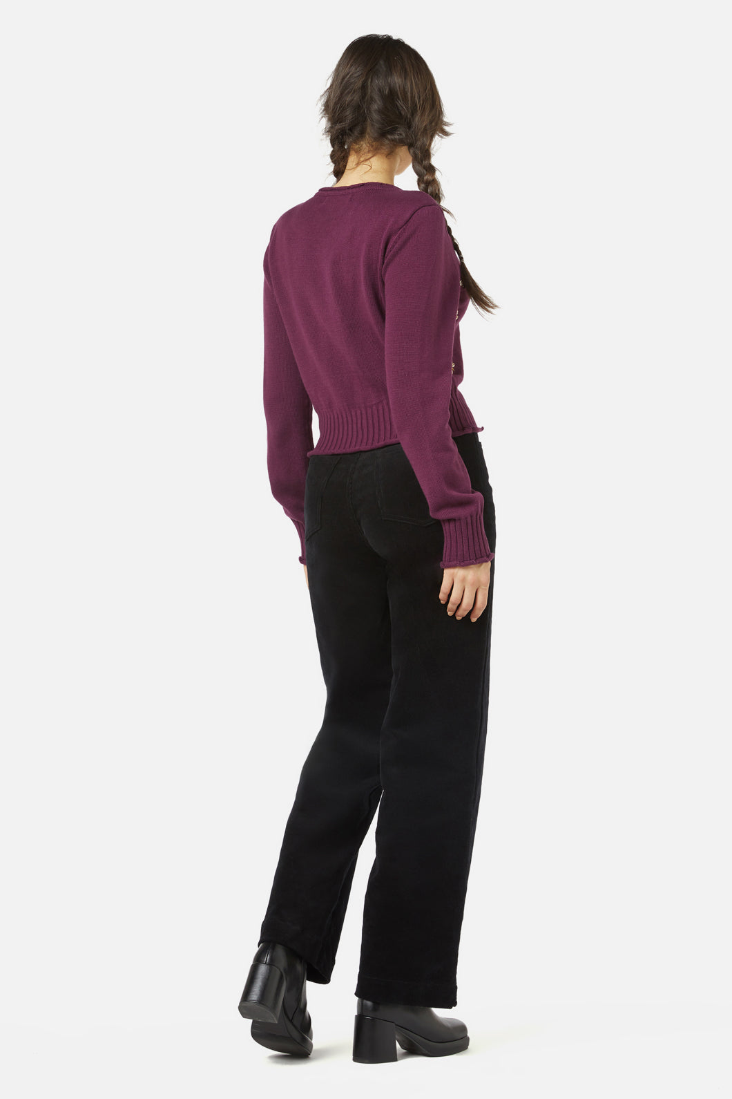 plum