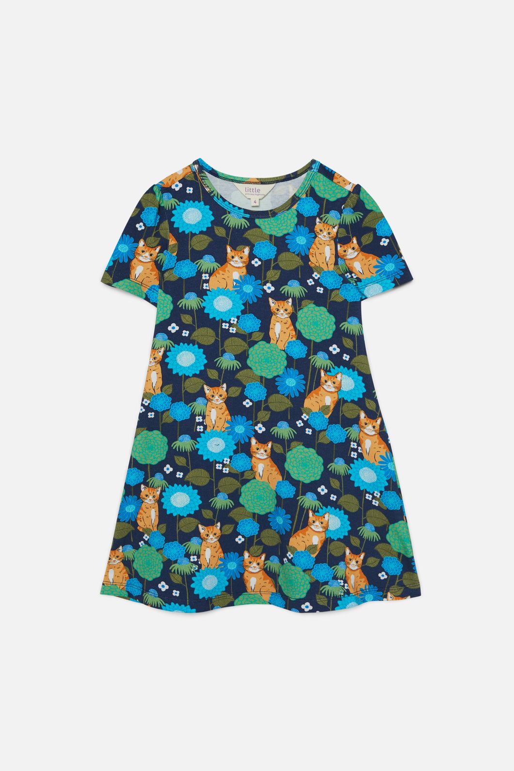 navy