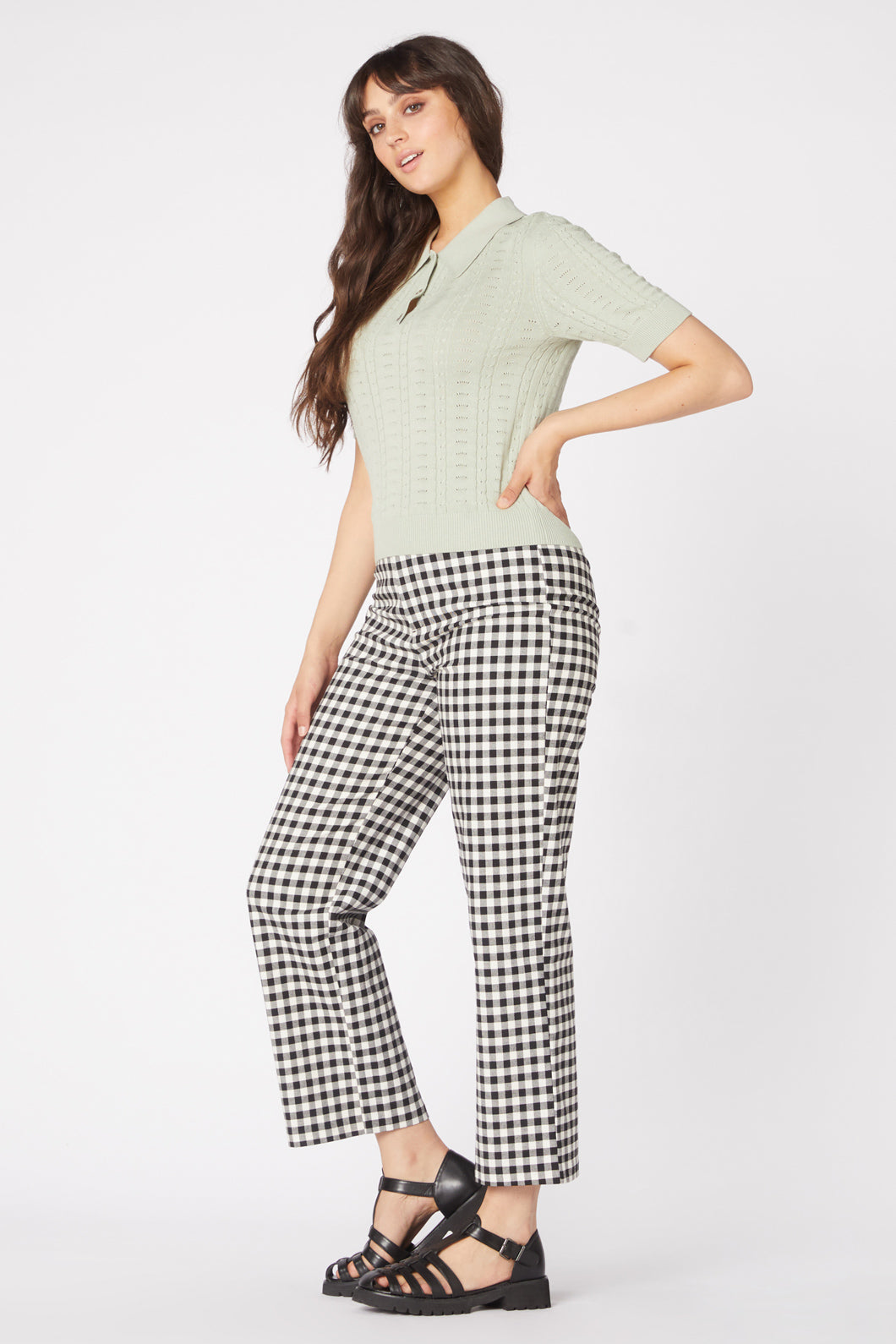 mint