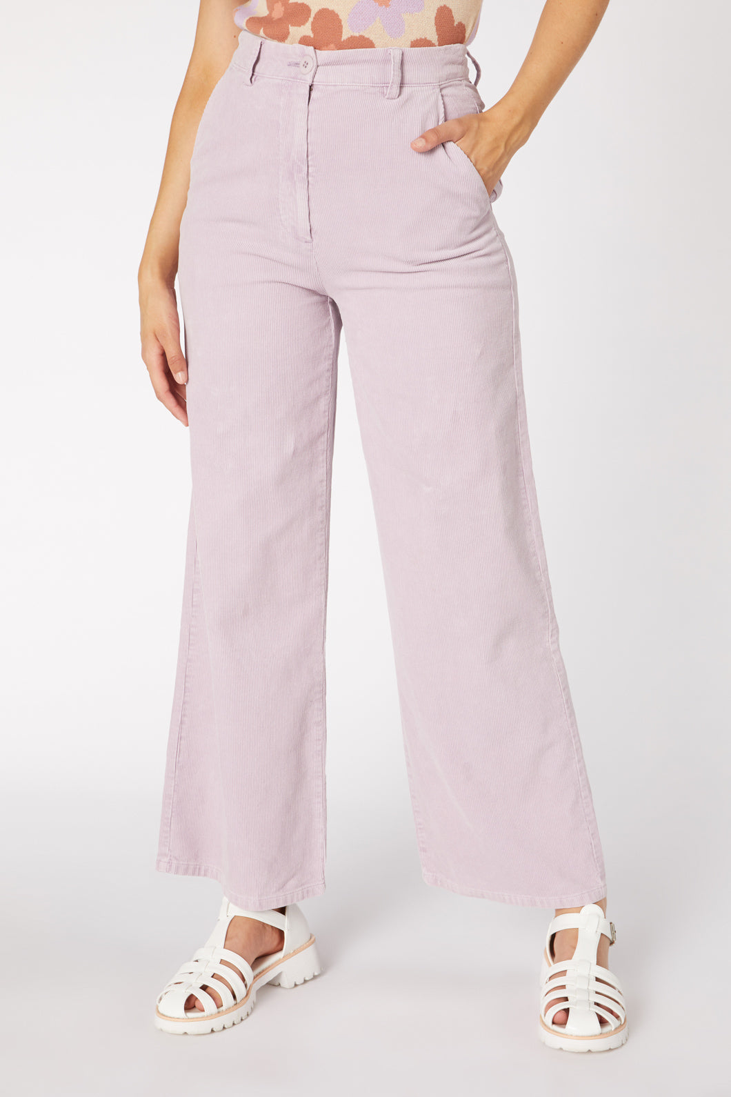 lilac