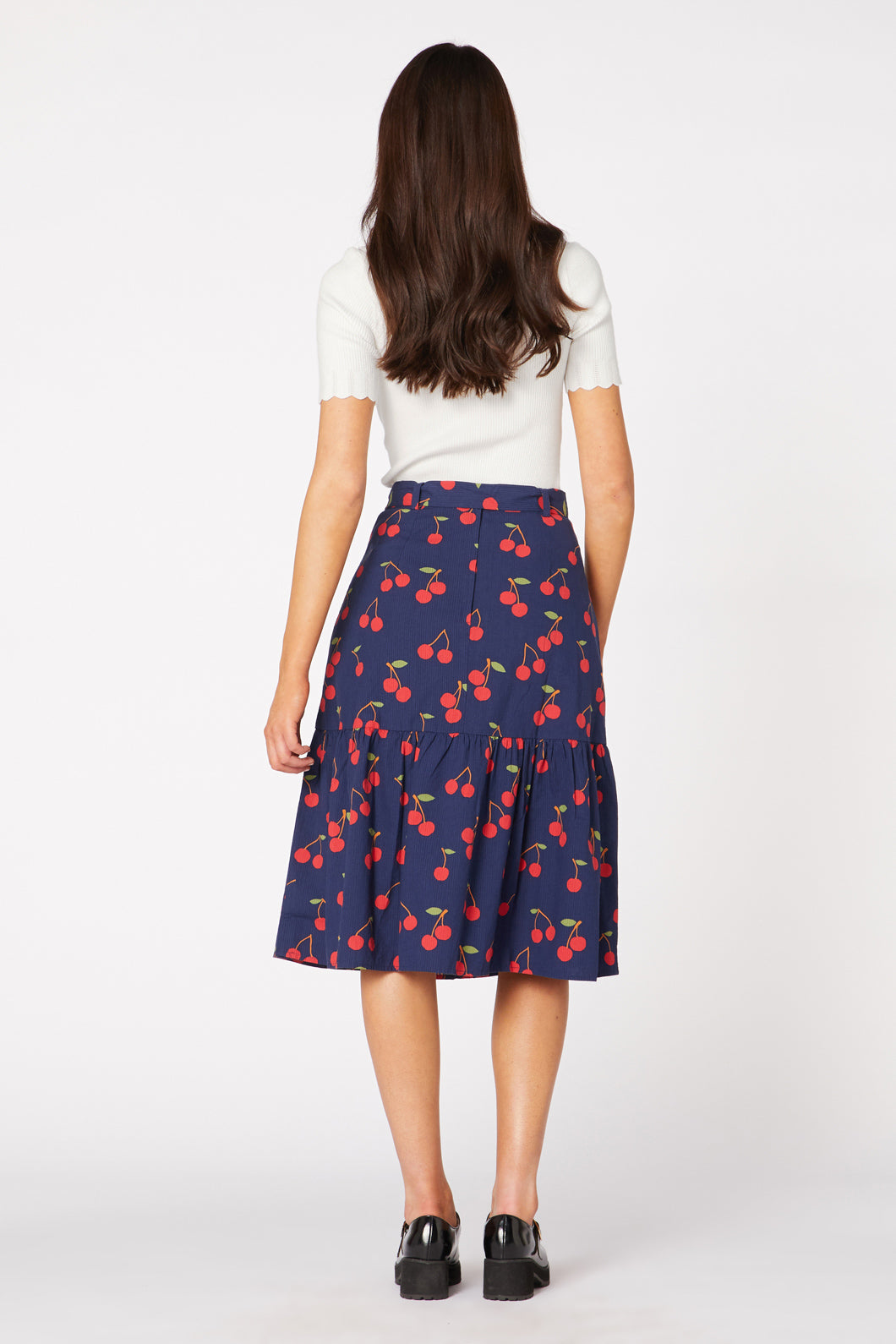 navy